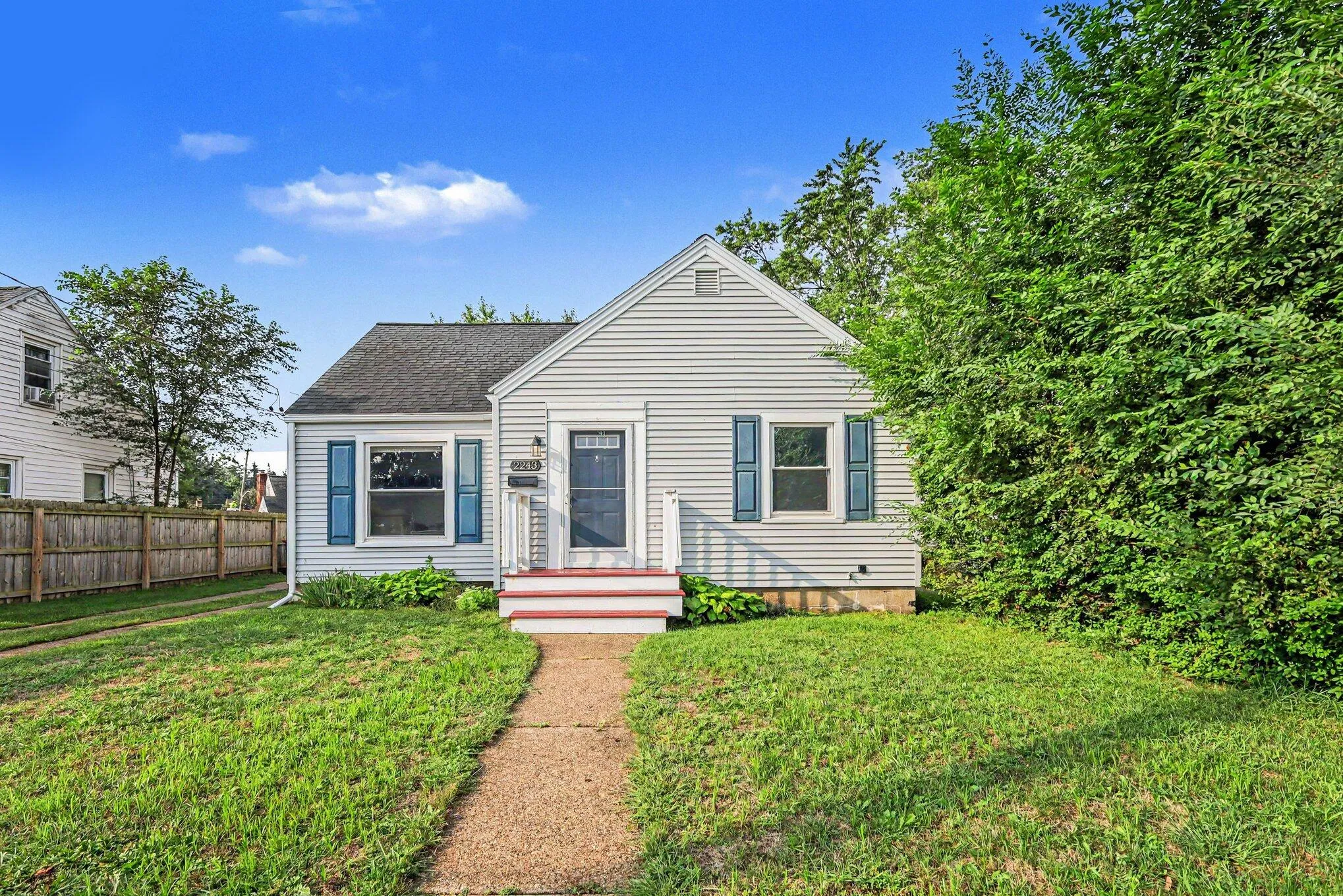 Residential For Sale
