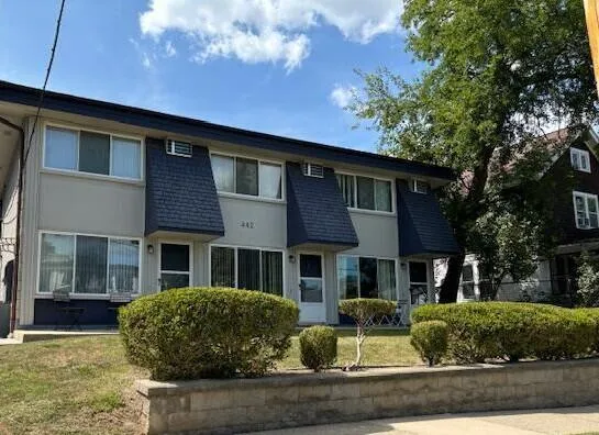 Residential Lease For Rent