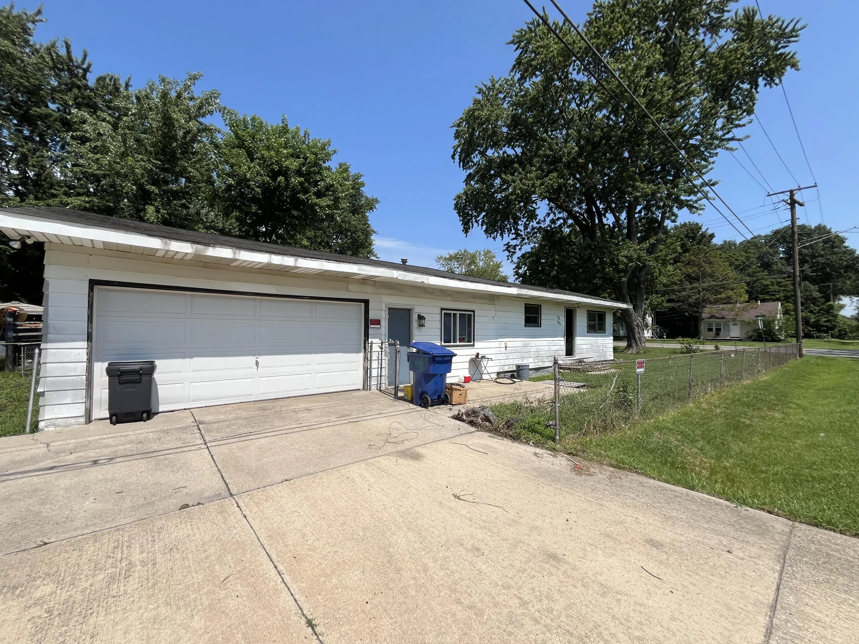 Residential For Sale