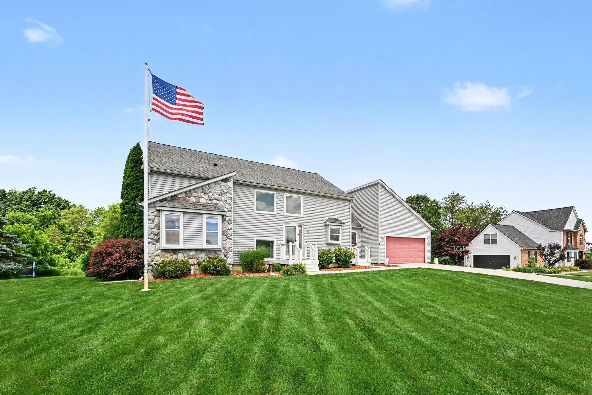 Residential For Sale