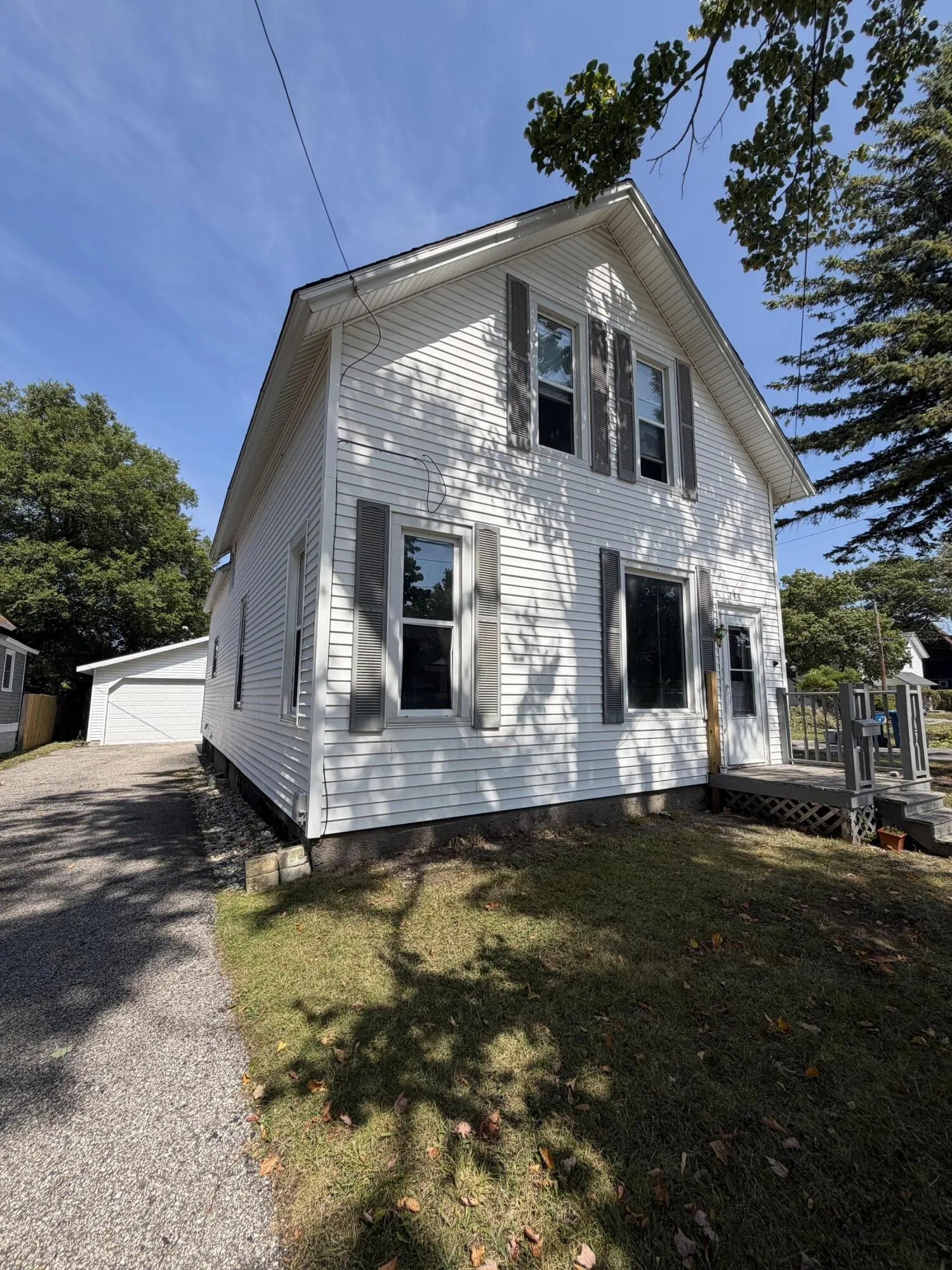 Residential For Sale