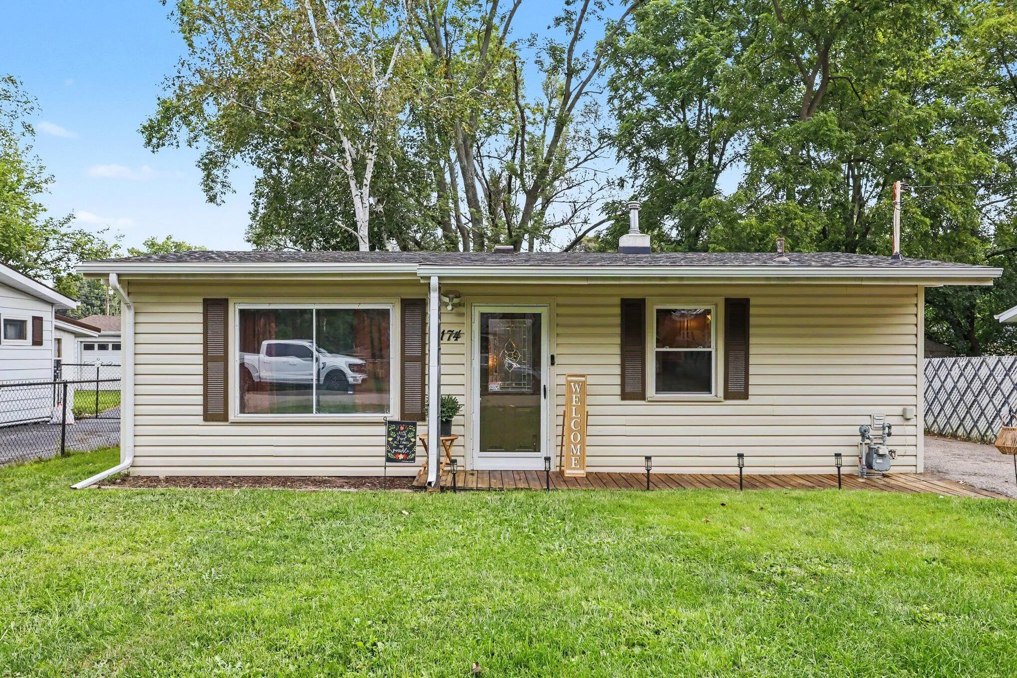 Residential For Sale