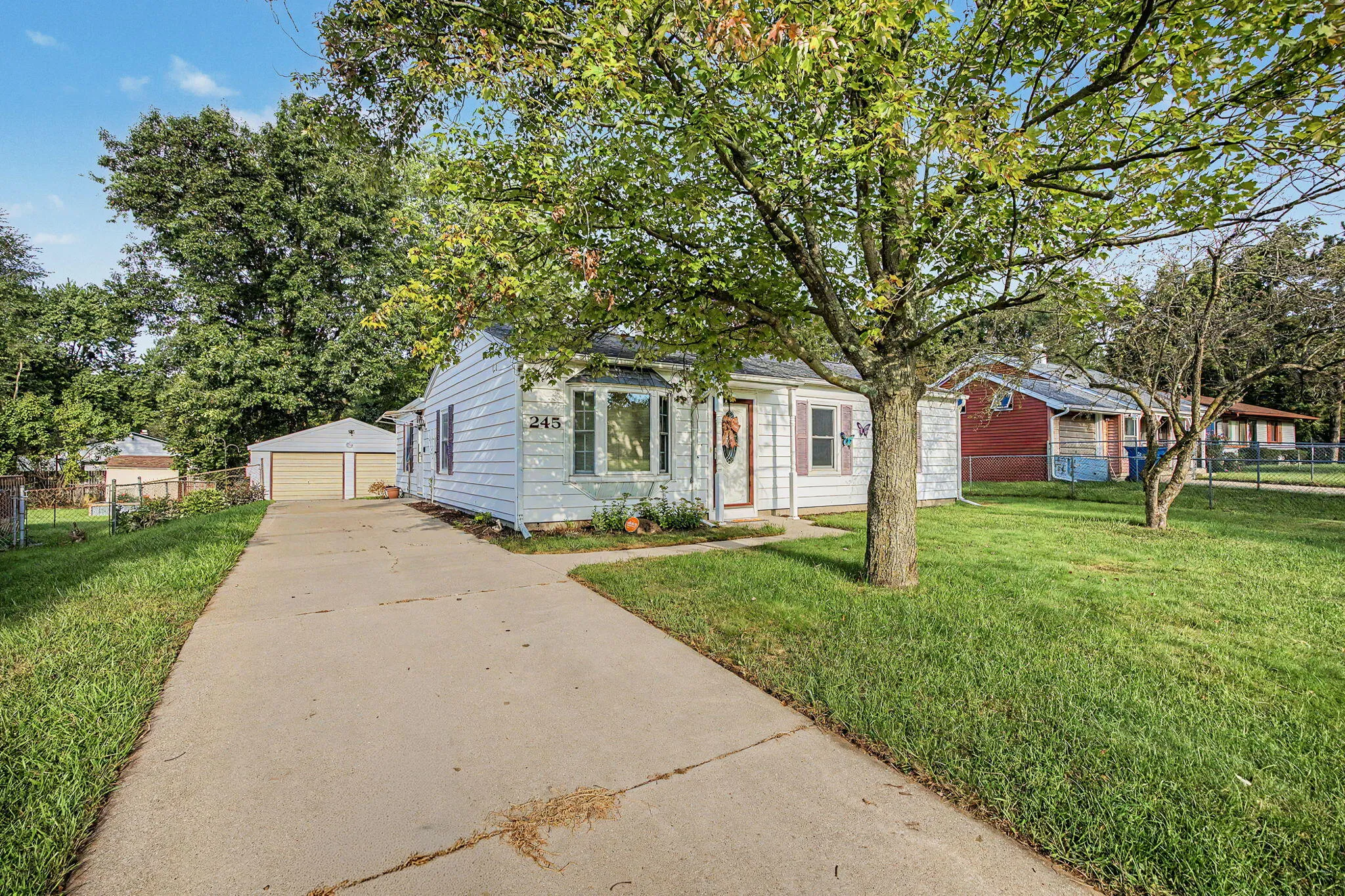 Residential For Sale