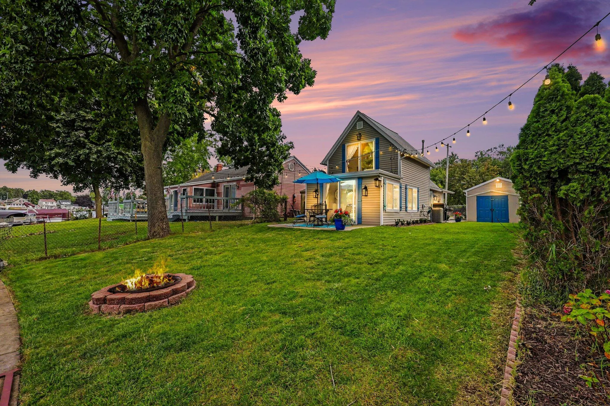 Residential For Sale