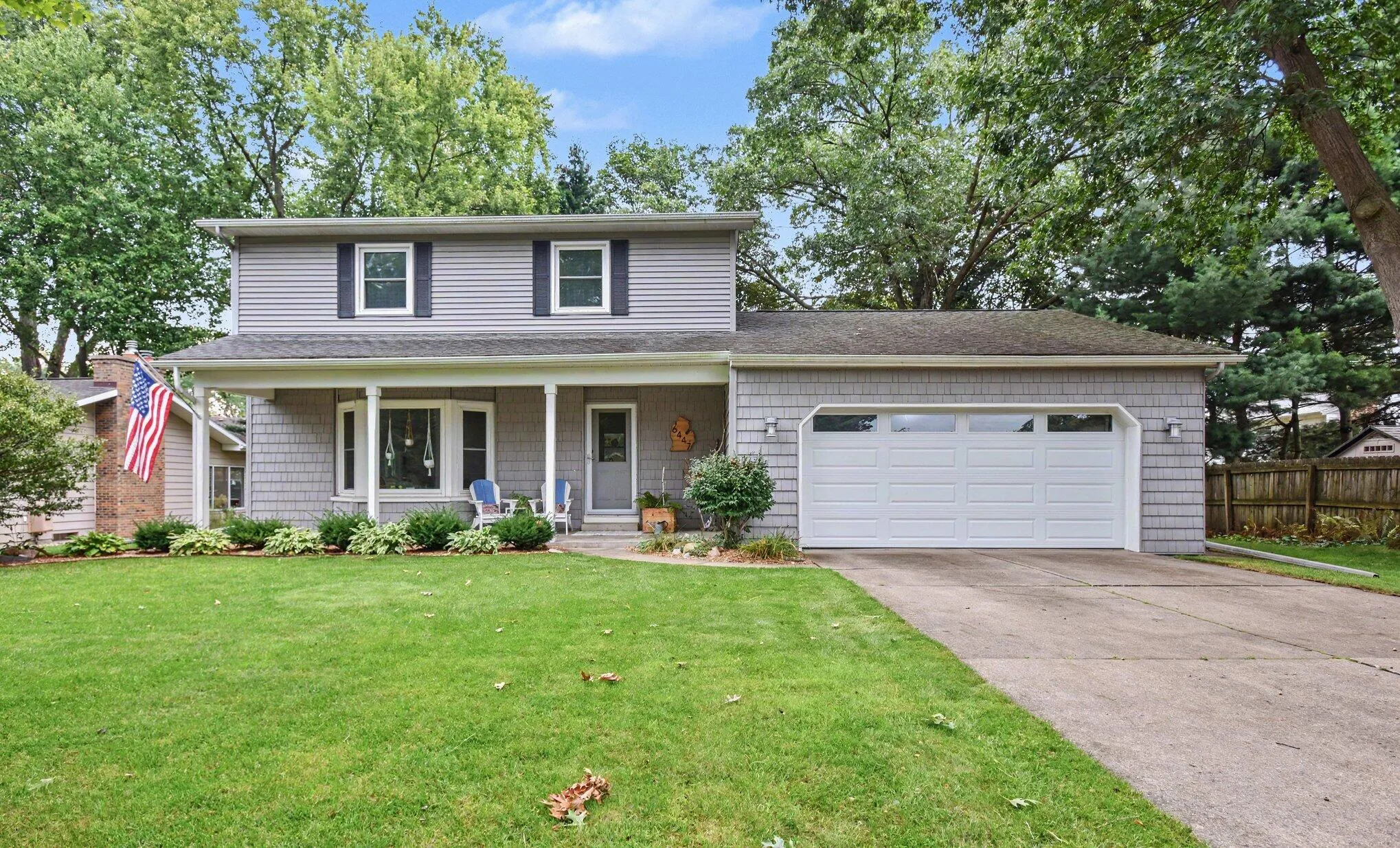 Residential For Sale