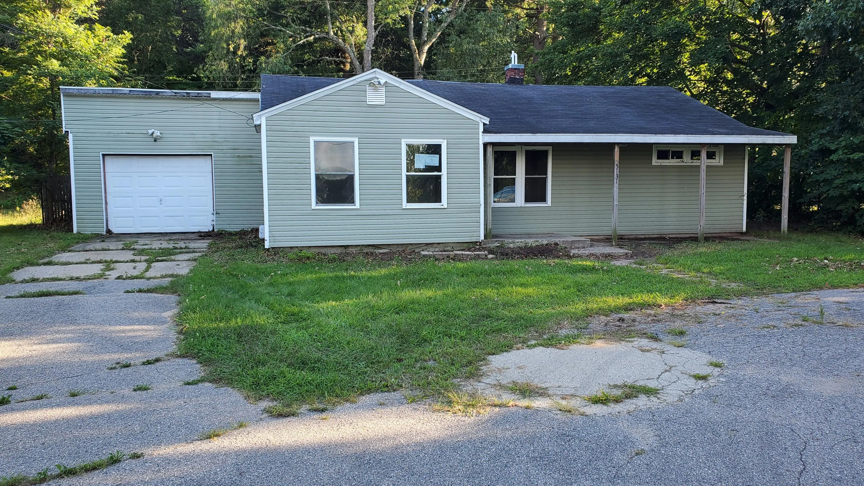 Residential For Sale
