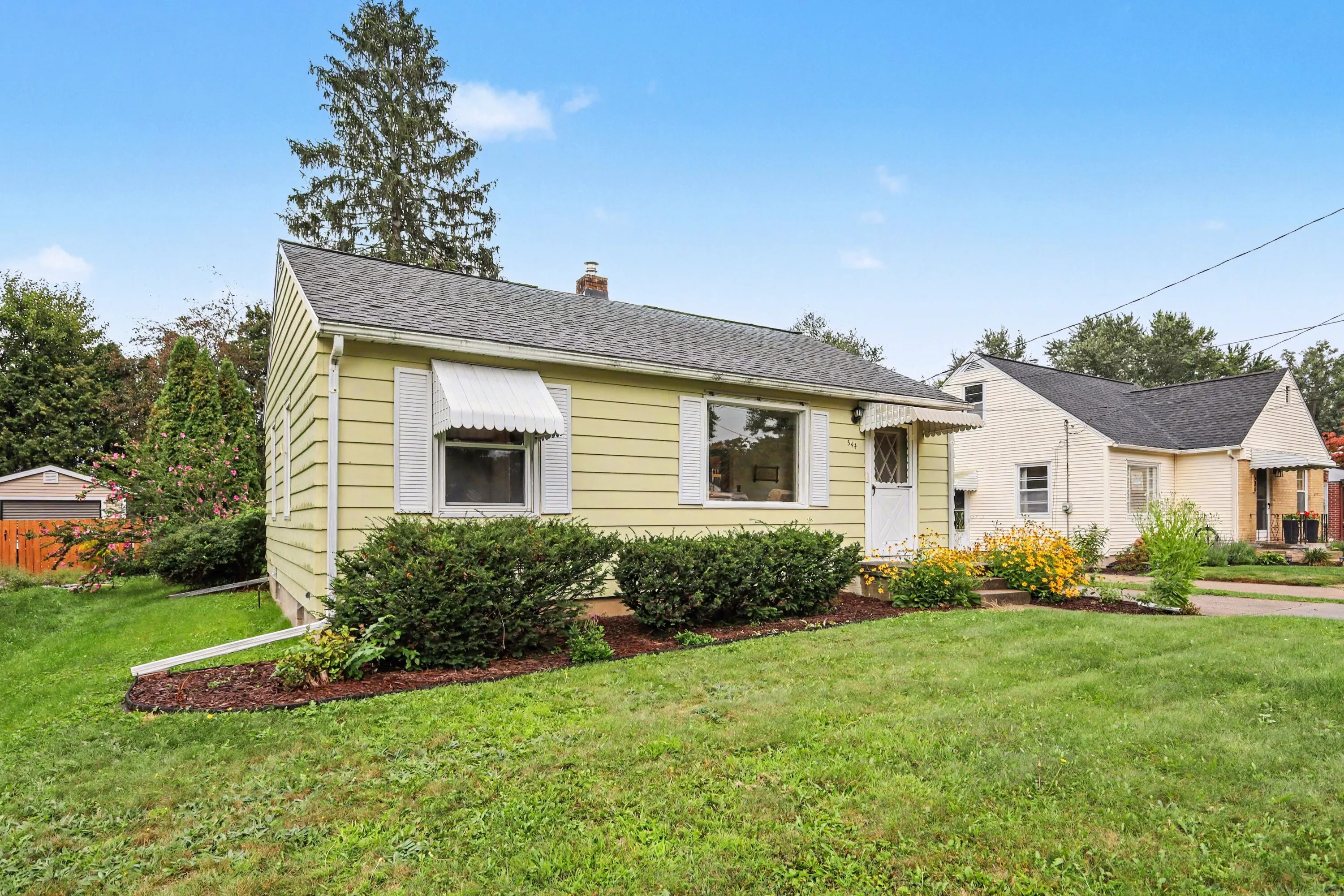 Residential For Sale