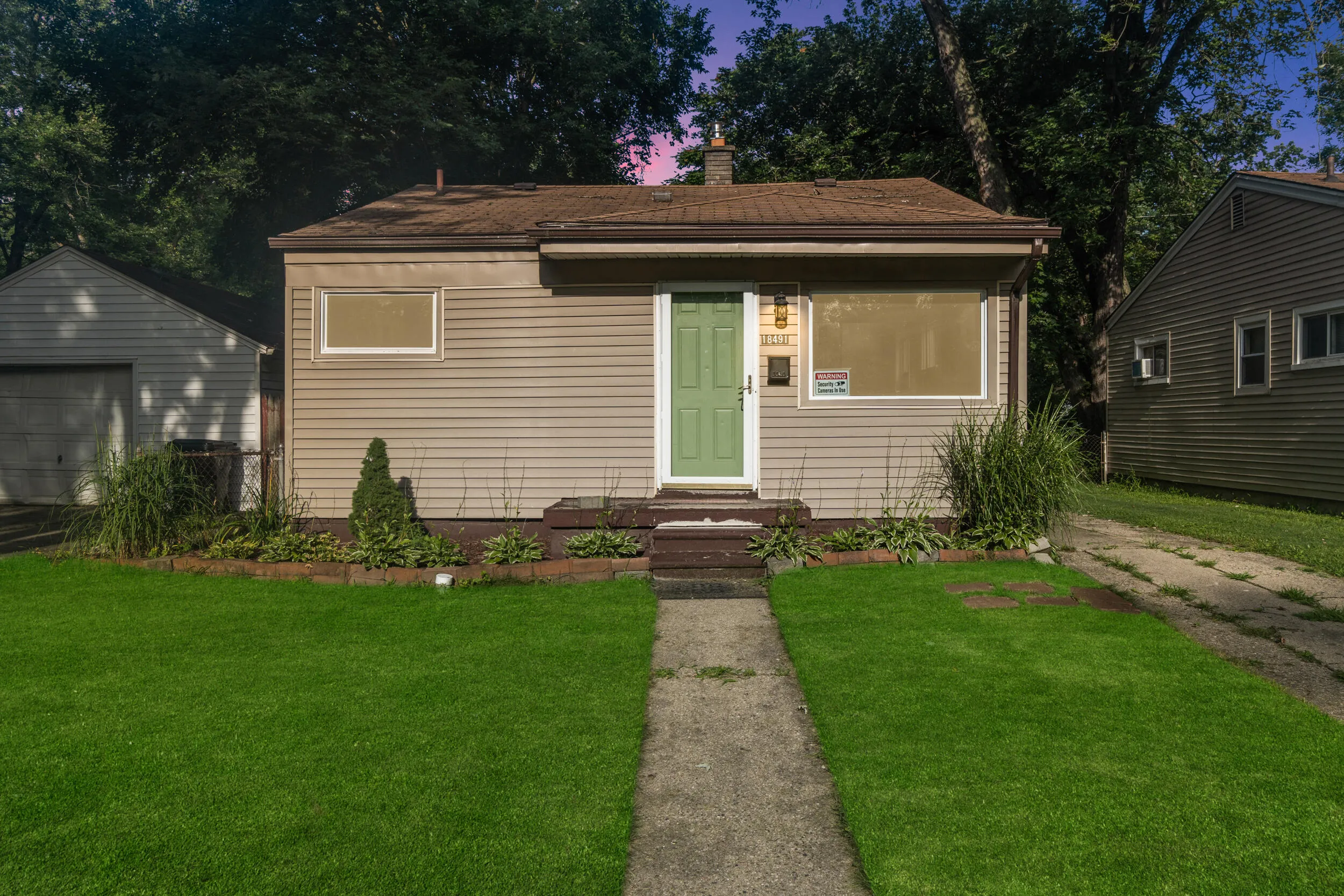 Residential Lease For Rent
