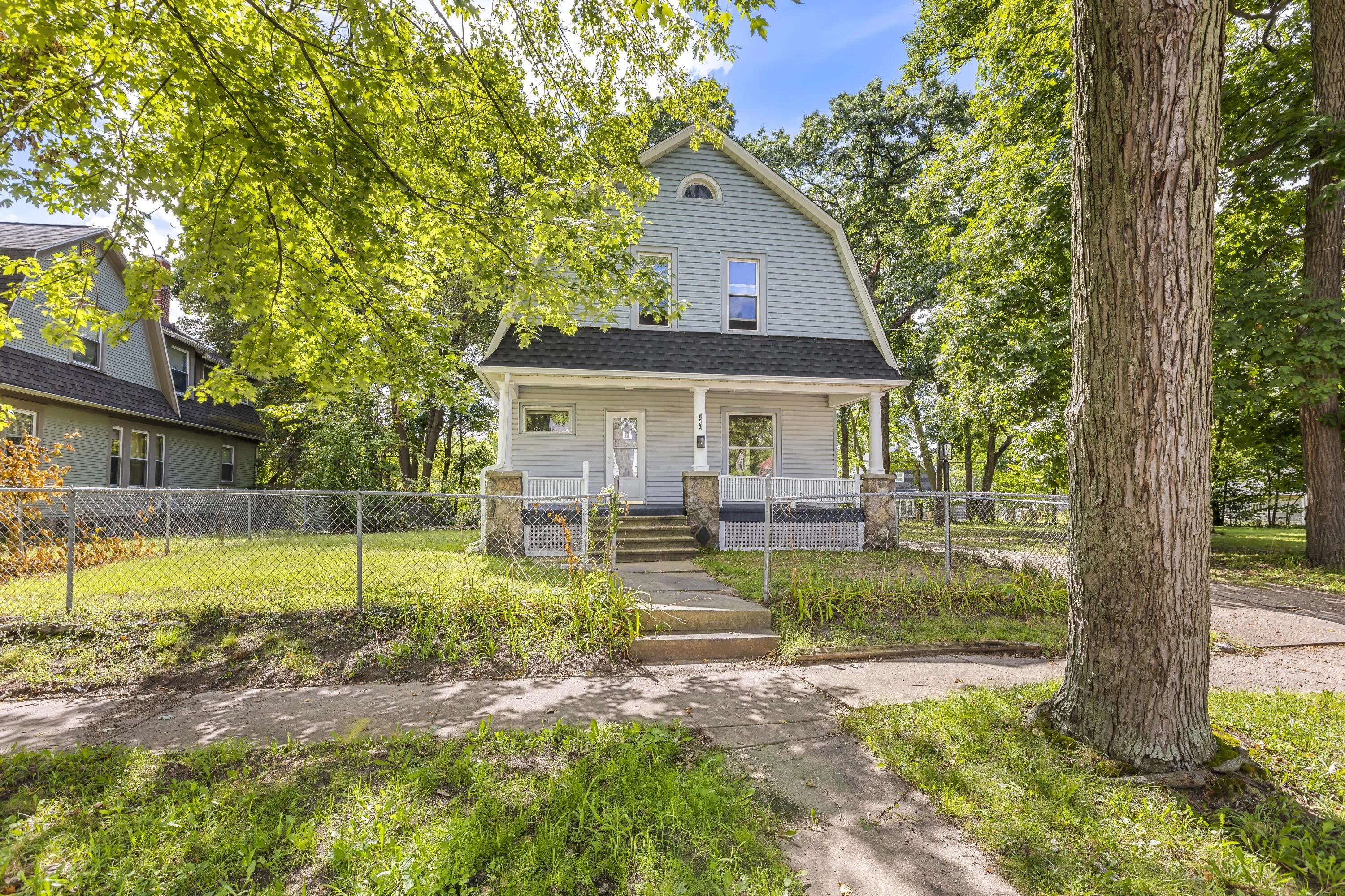 Residential For Sale