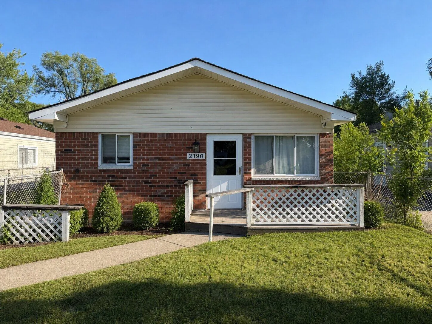 Residential For Sale