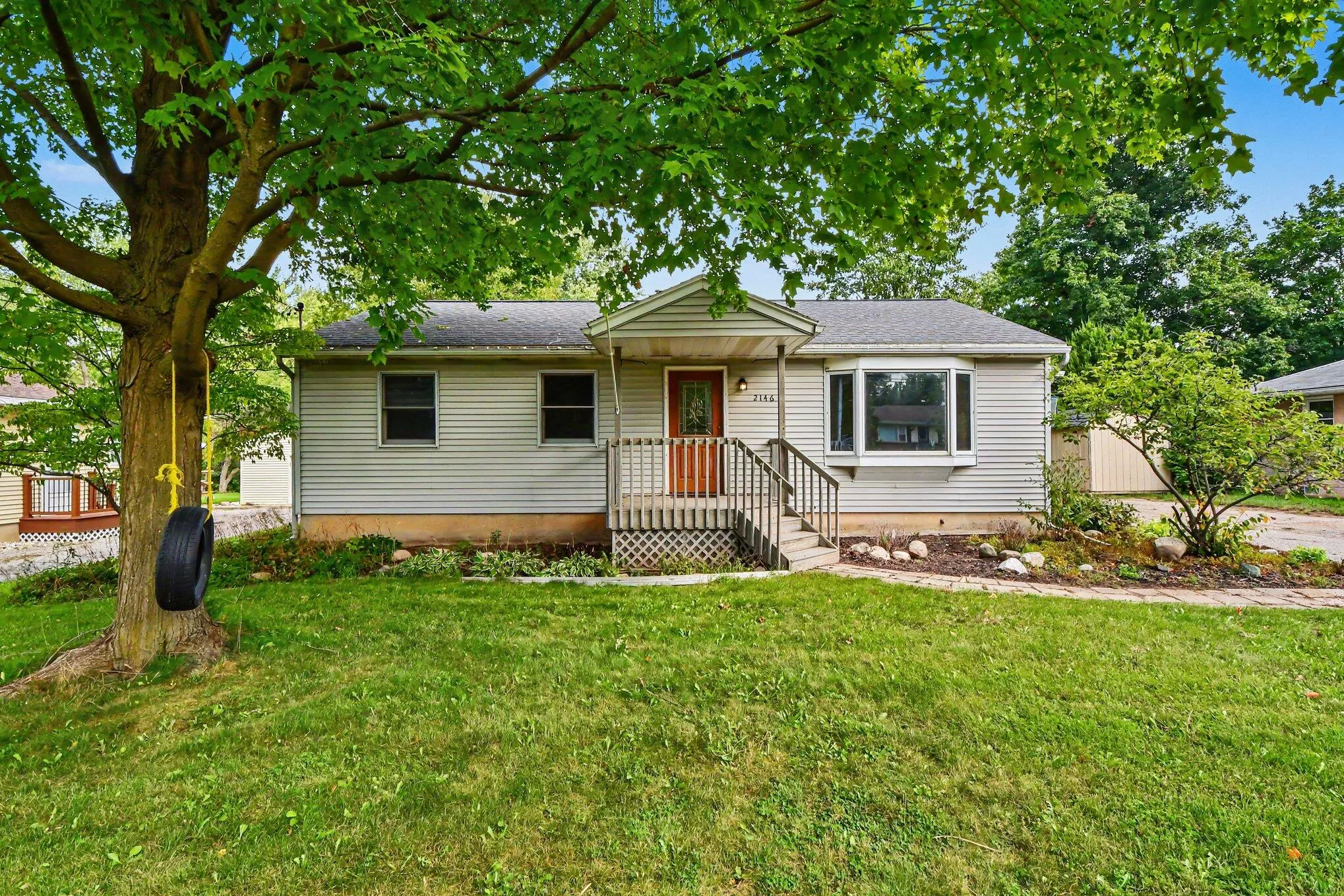Residential For Sale