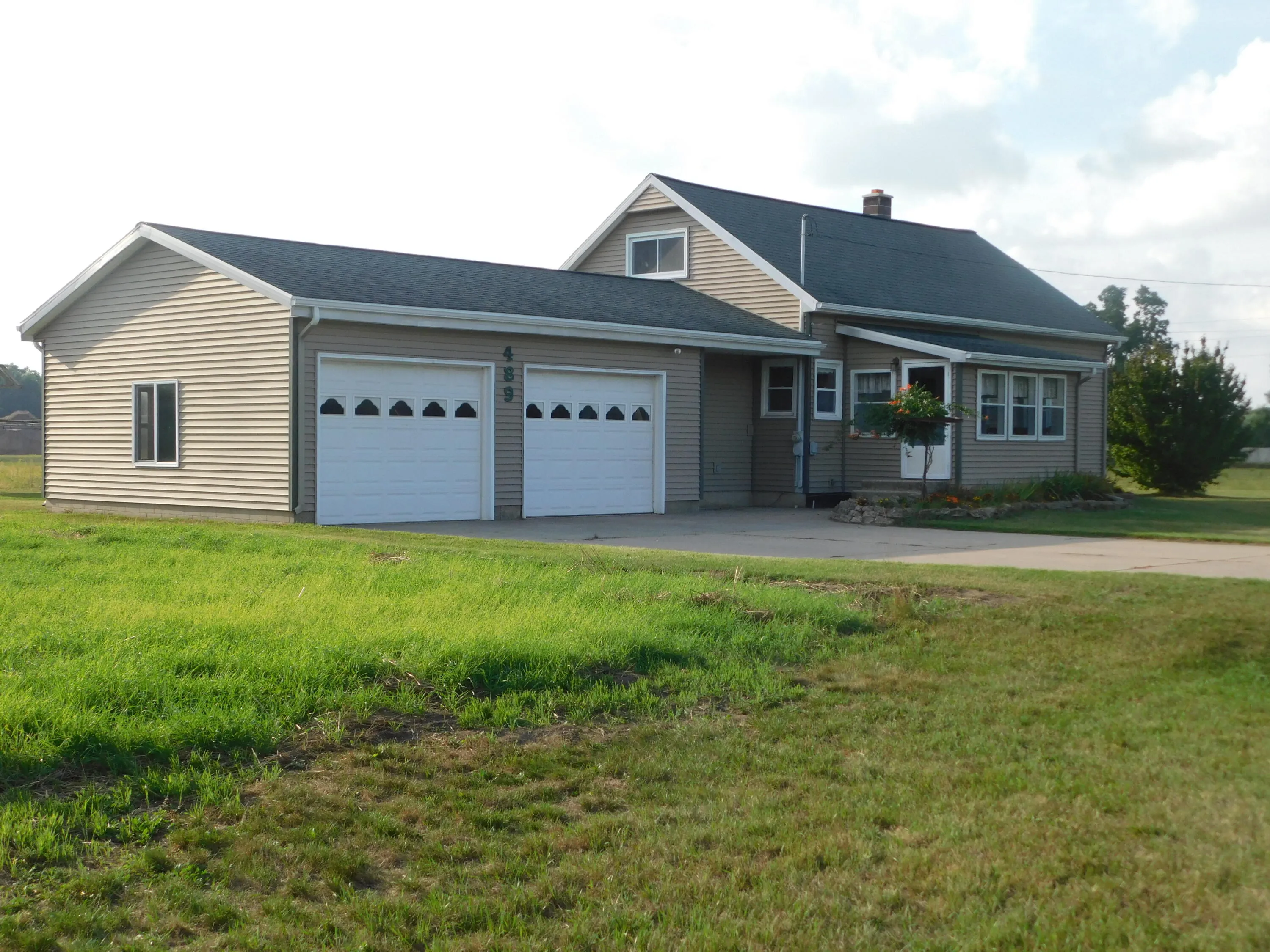 Residential For Sale