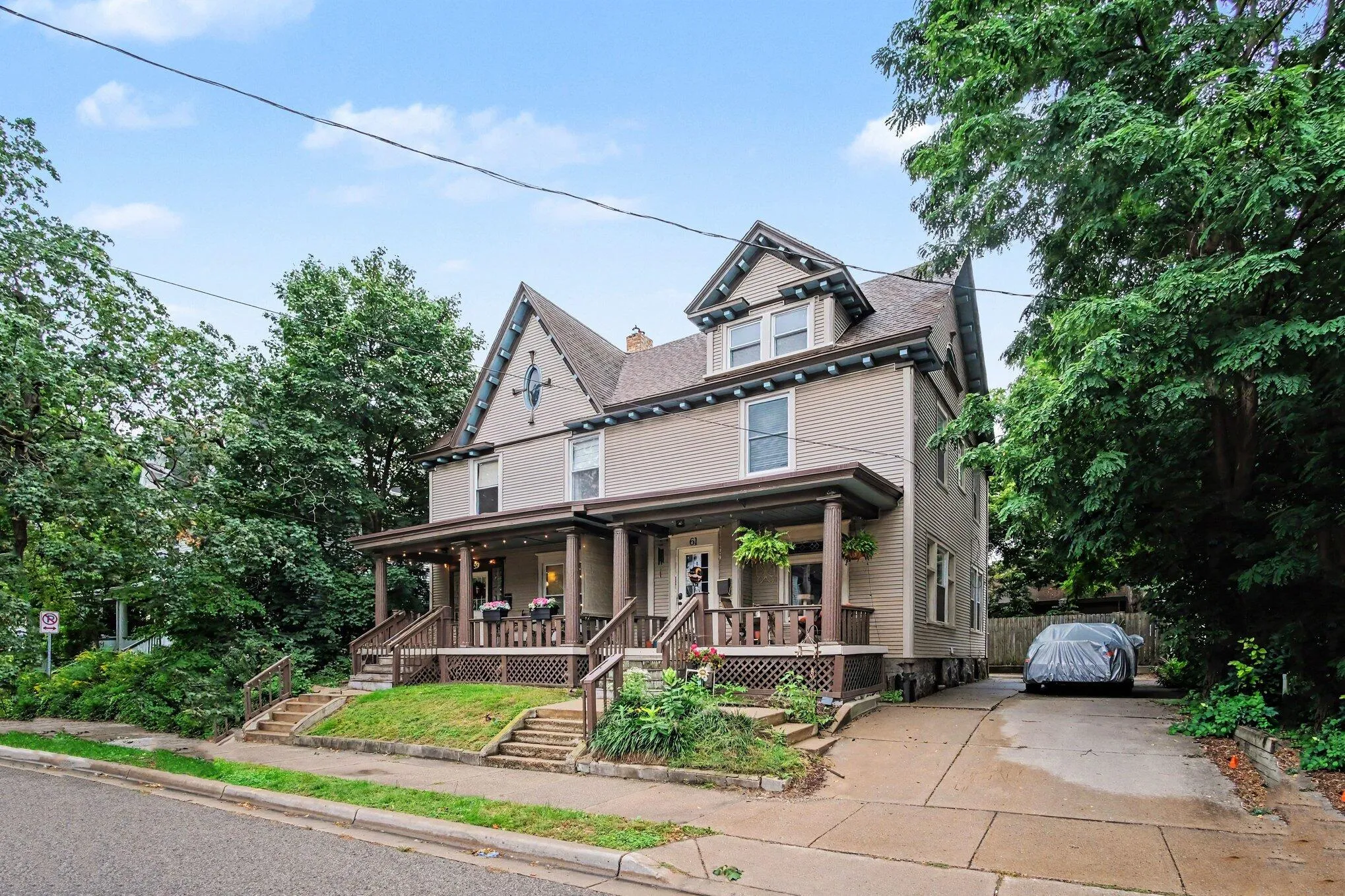 Multi Family For Sale