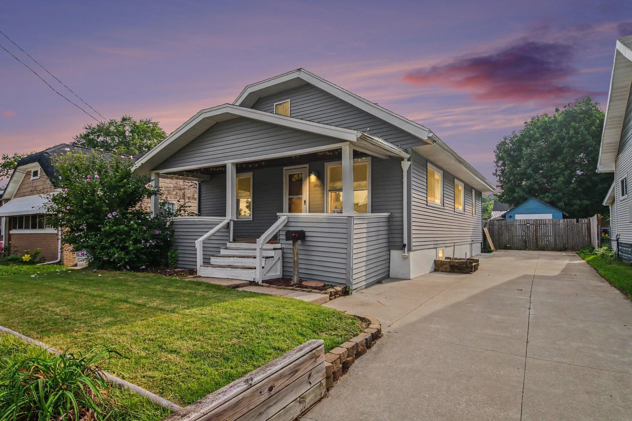 Residential For Sale