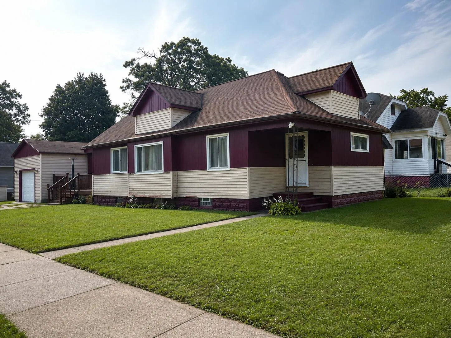 Residential For Sale