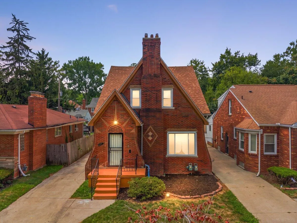 Residential For Sale