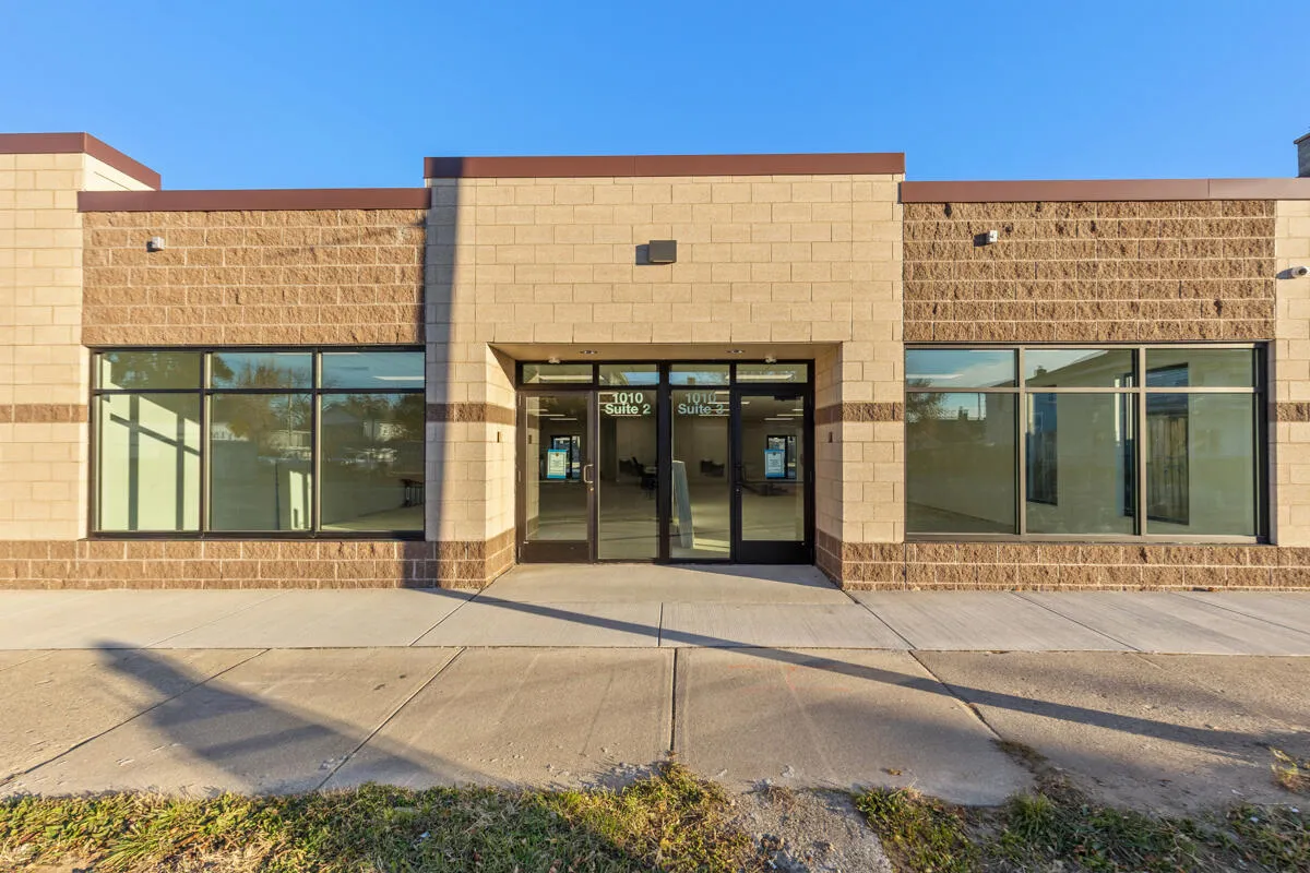 Commercial Lease For Rent