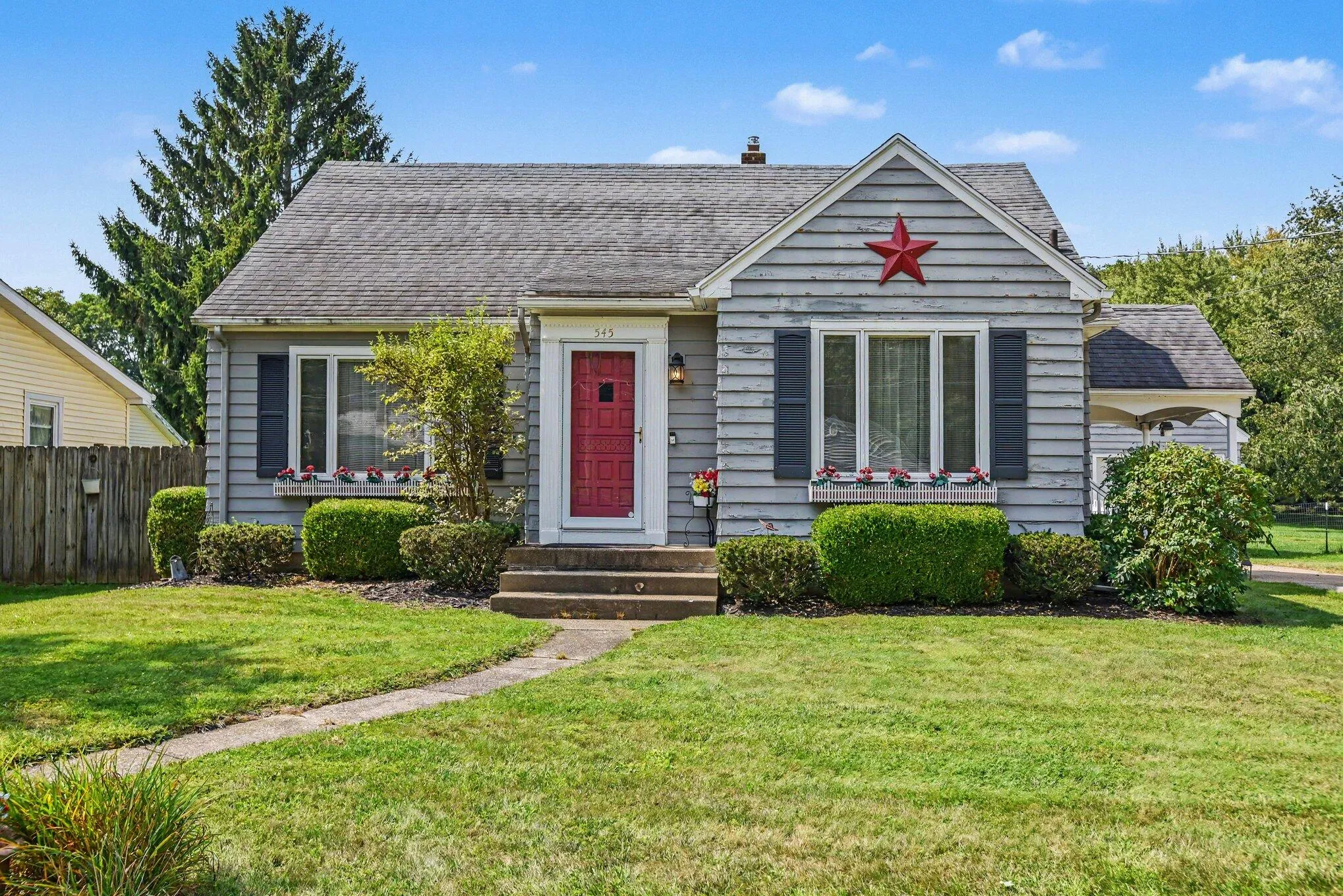 Residential For Sale
