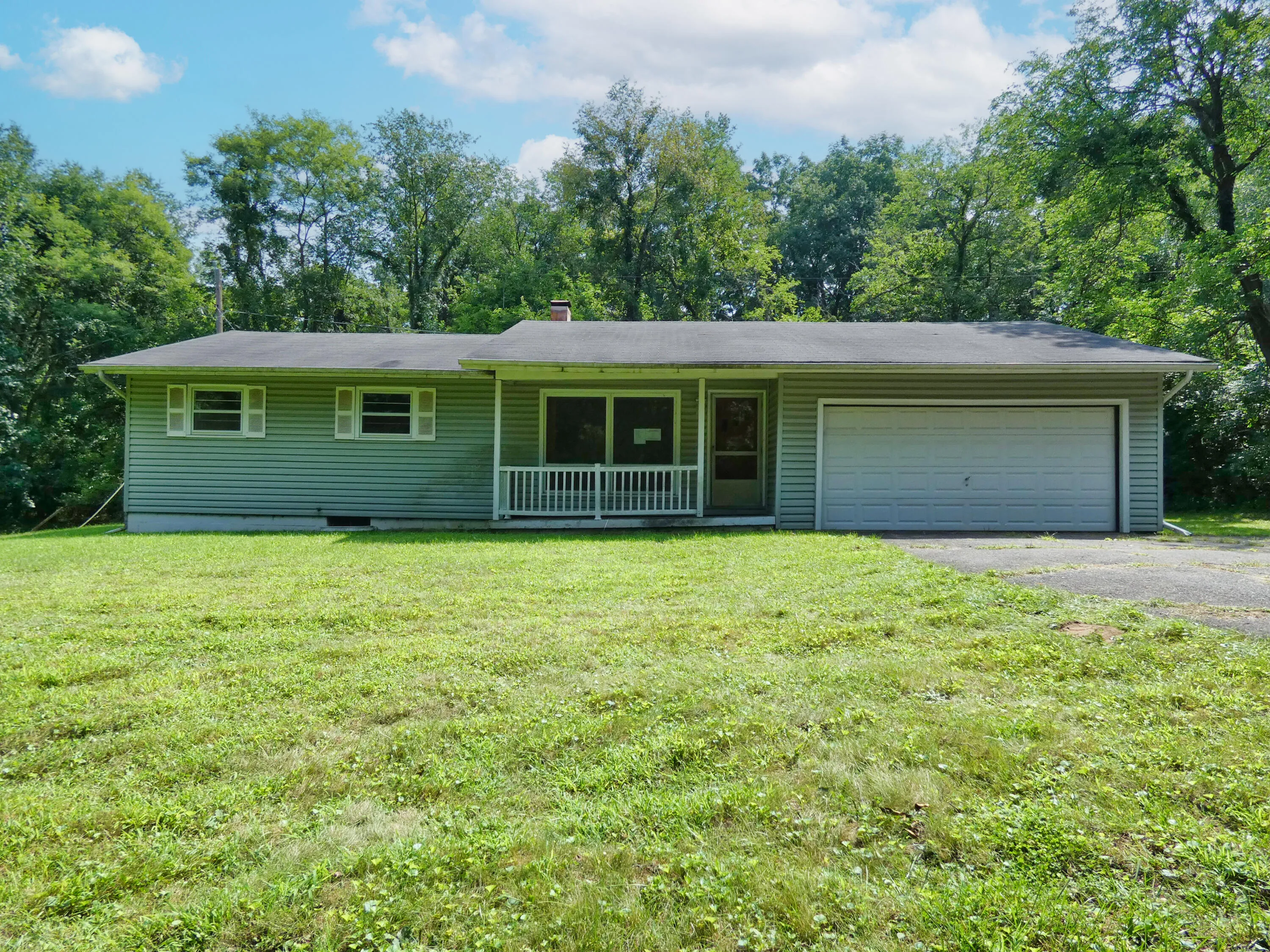 Residential For Sale