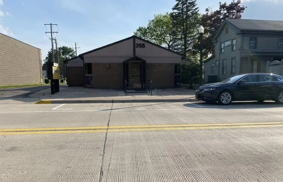 Commercial Lease For Rent