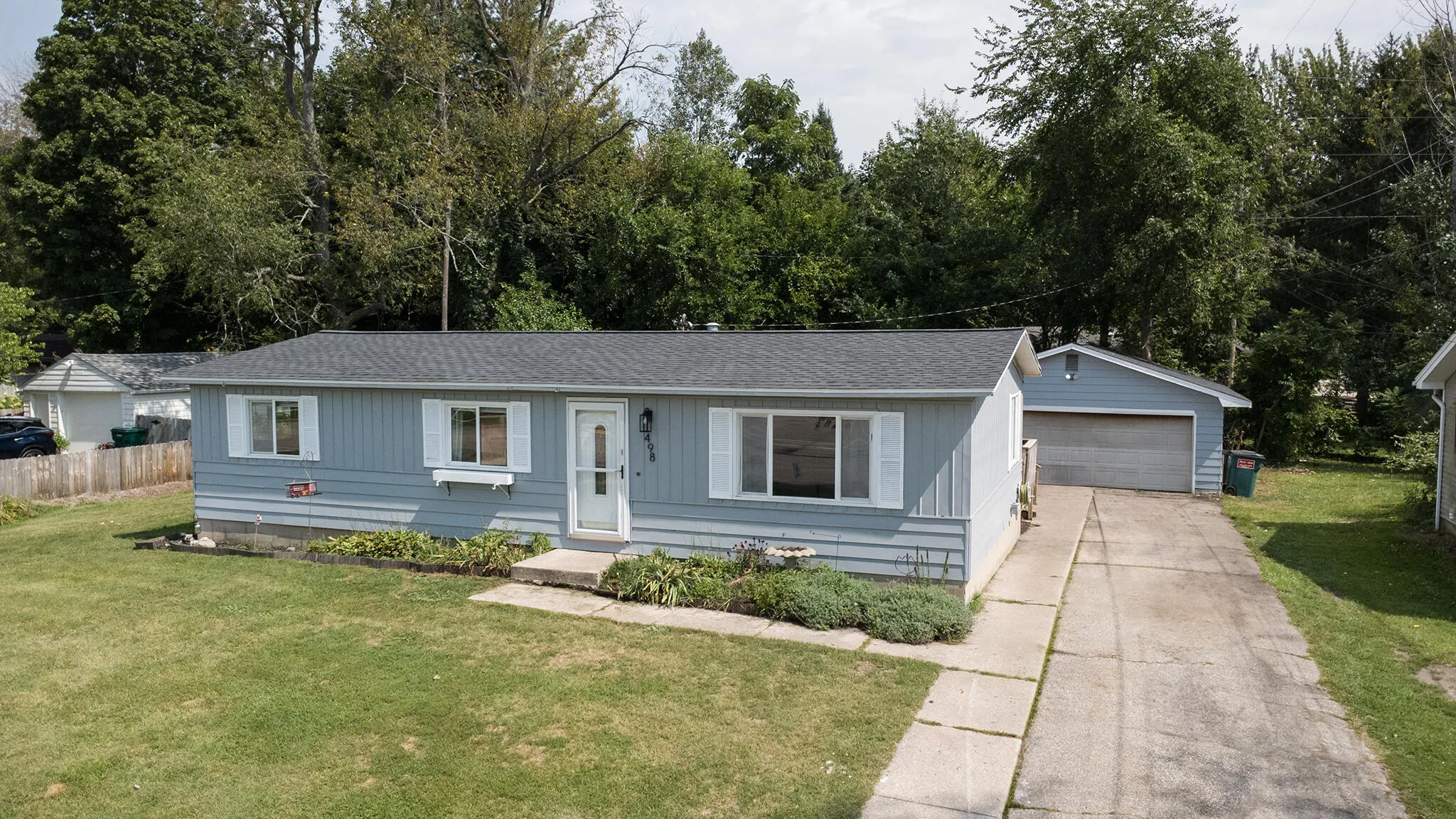 Residential For Sale