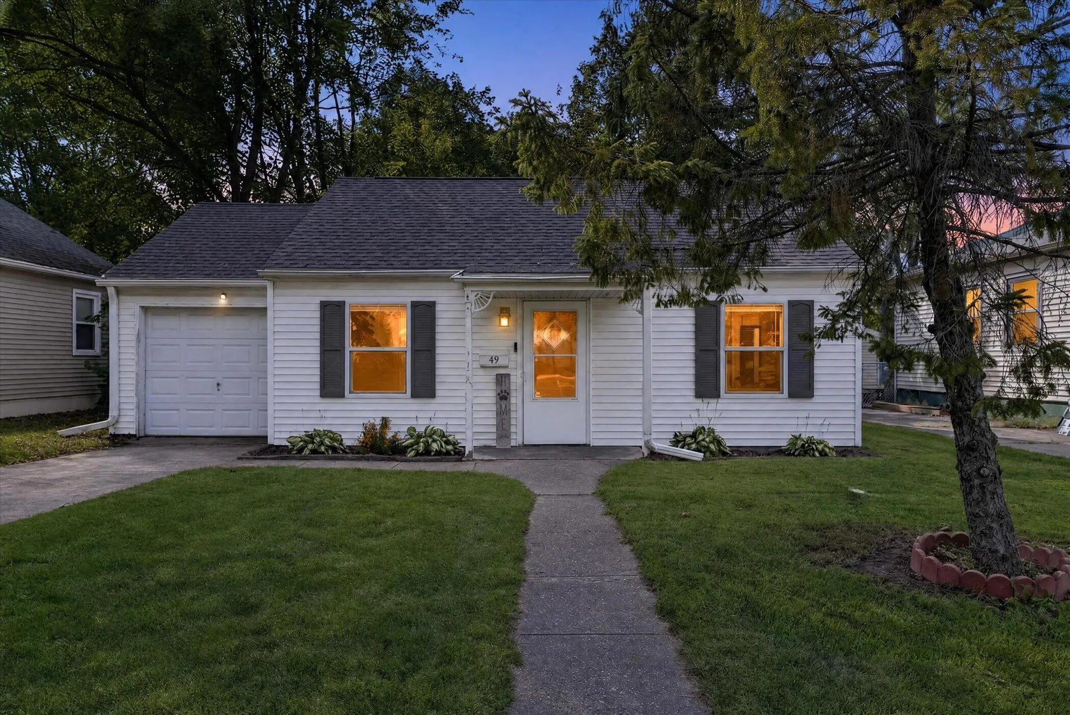 Residential For Sale