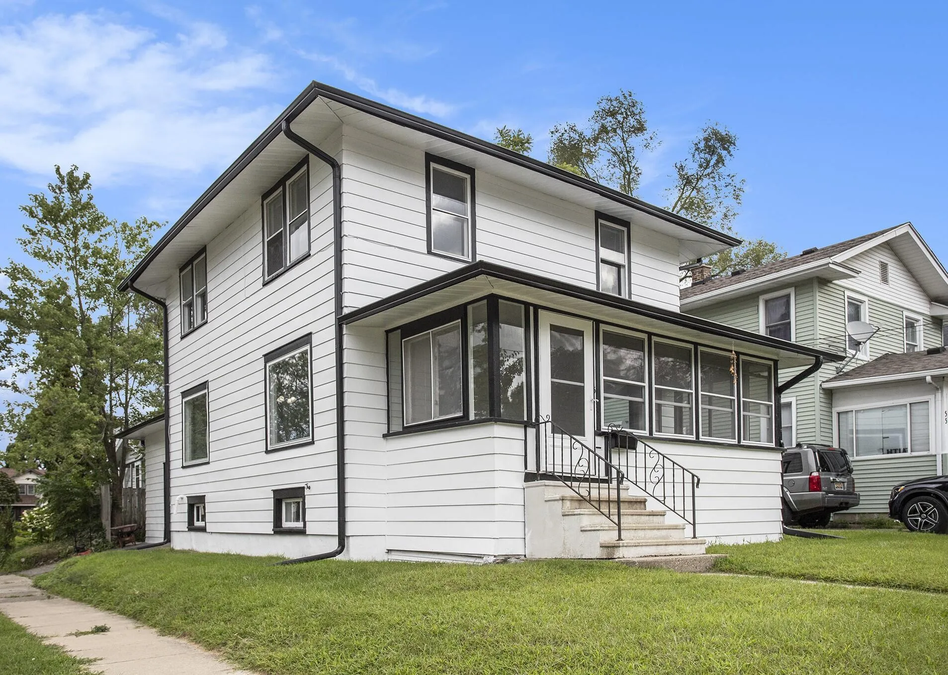Residential For Sale