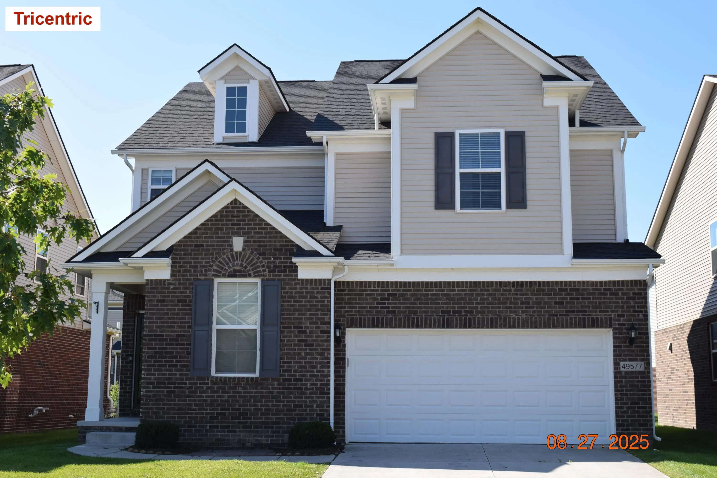 Residential Lease For Rent