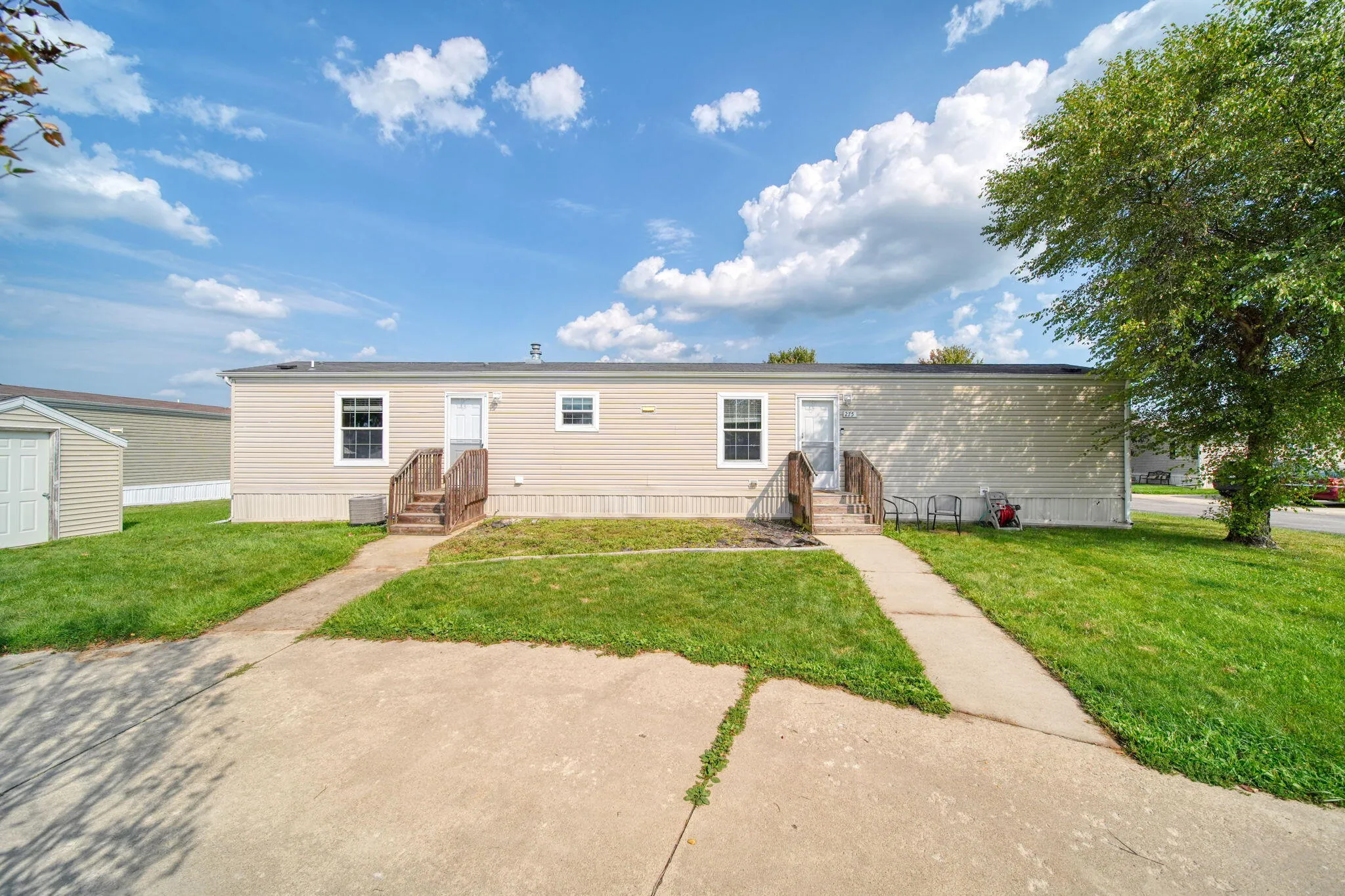 Residential For Sale