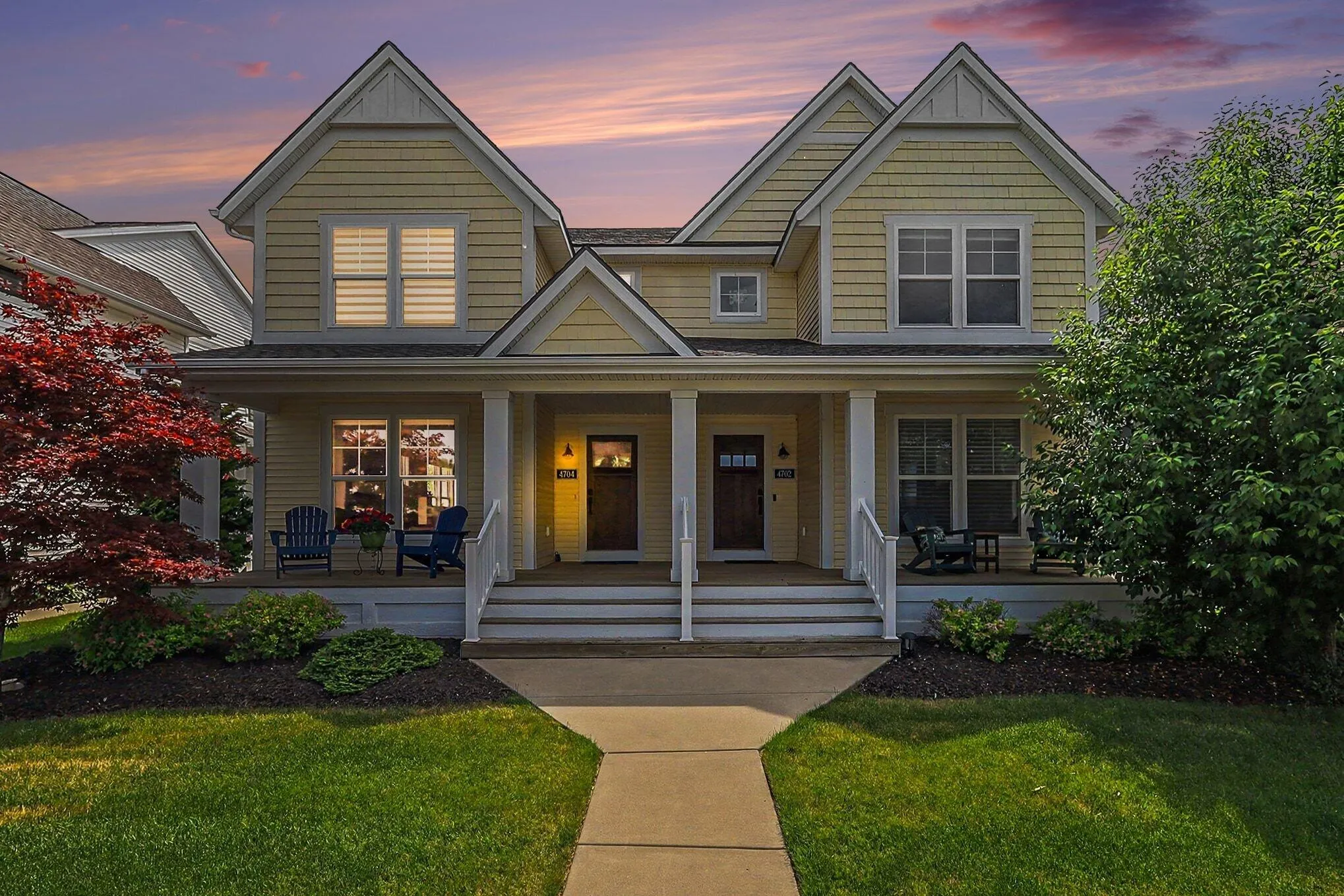Residential For Sale