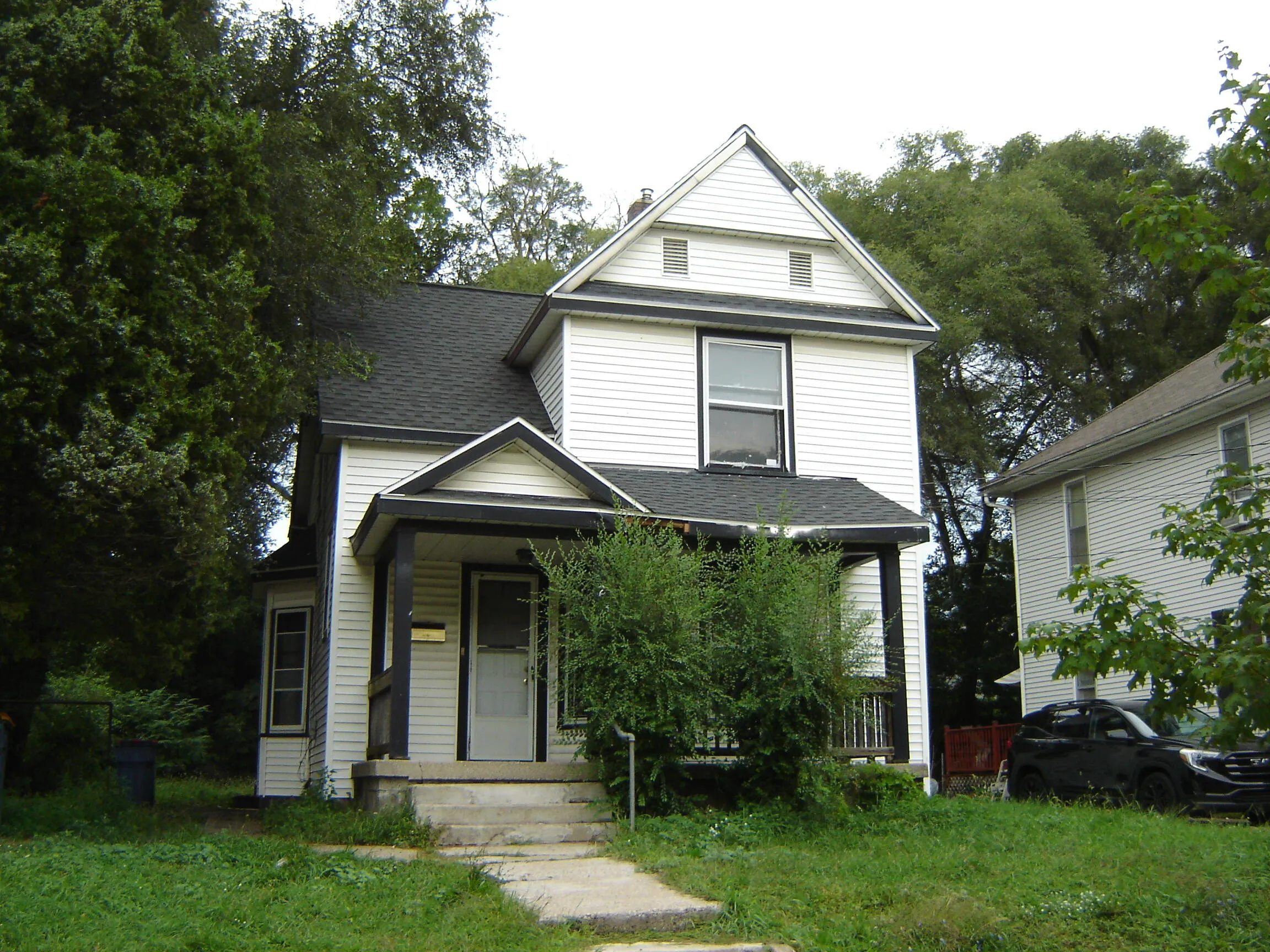 Residential For Sale