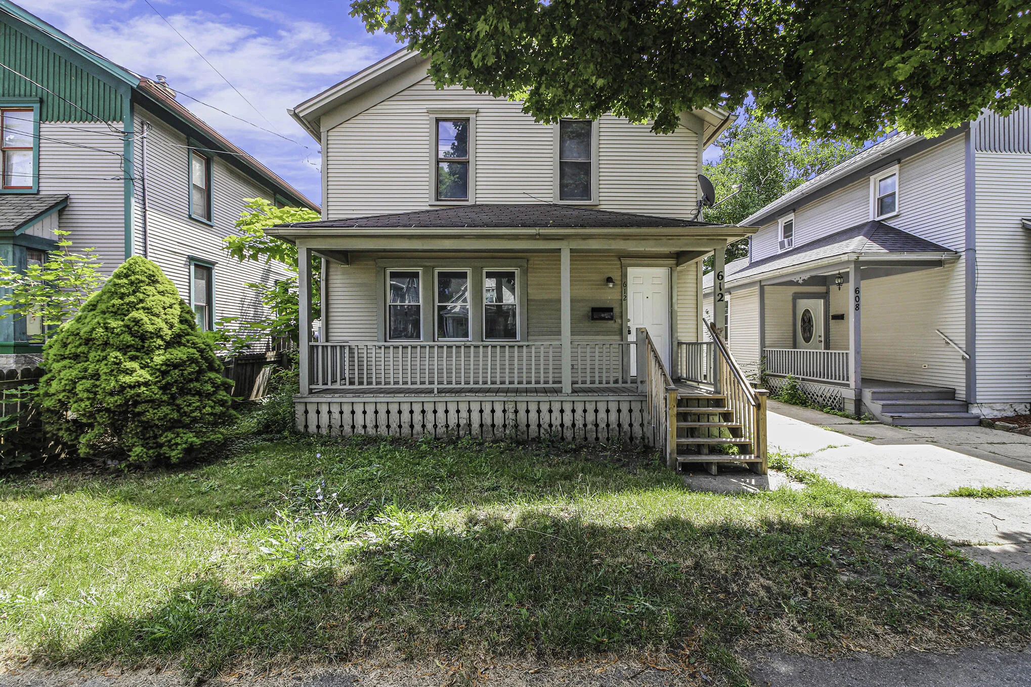 Residential For Sale