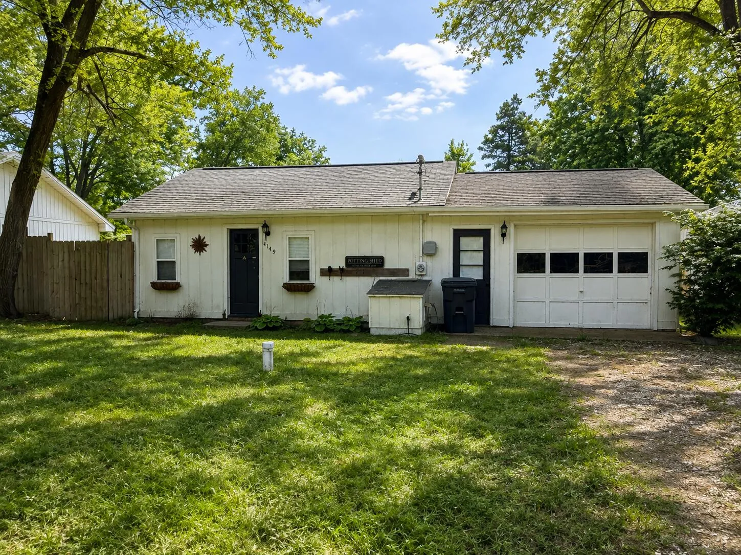 Residential For Sale