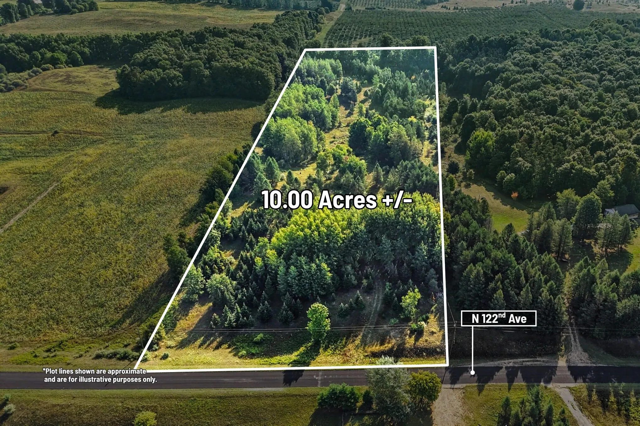 Land For Sale
