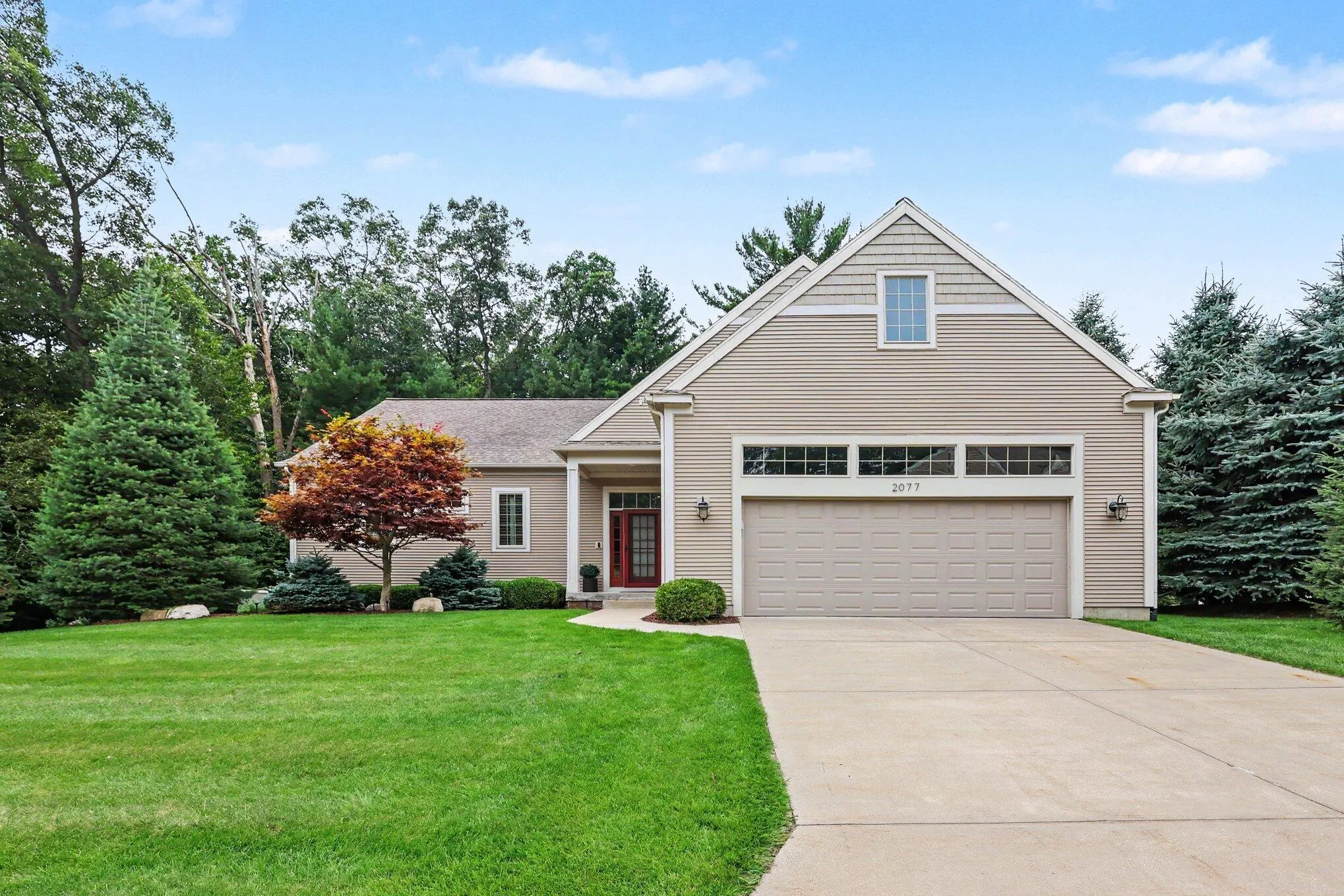 Residential For Sale