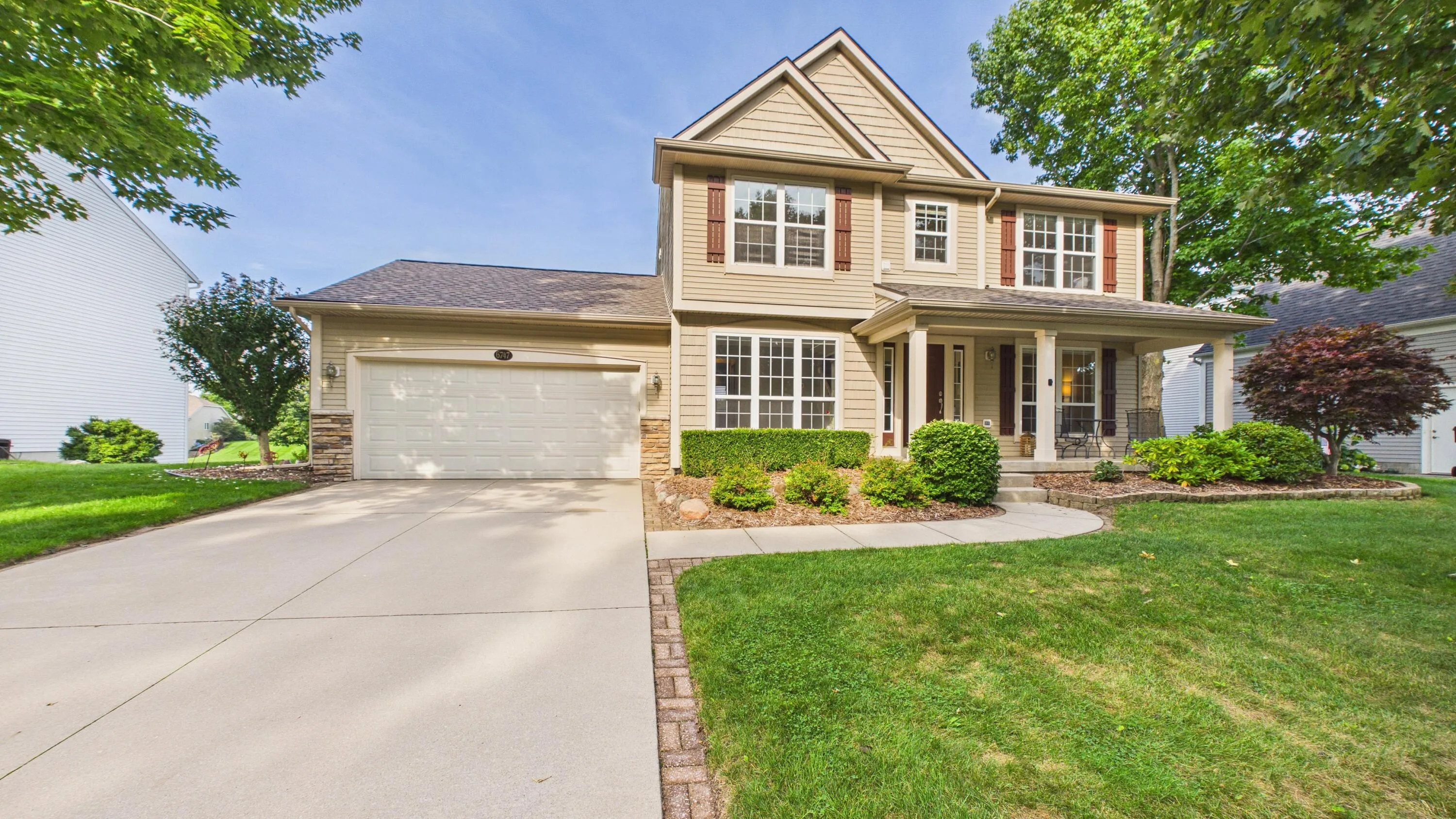 Residential For Sale