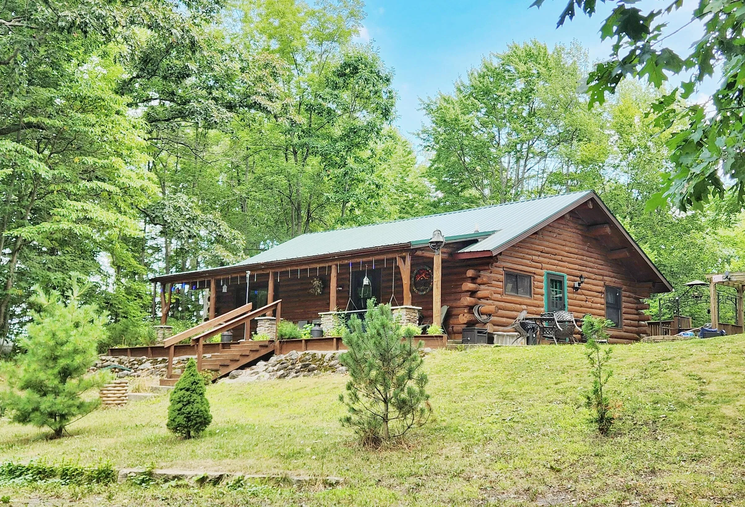 Residential For Sale