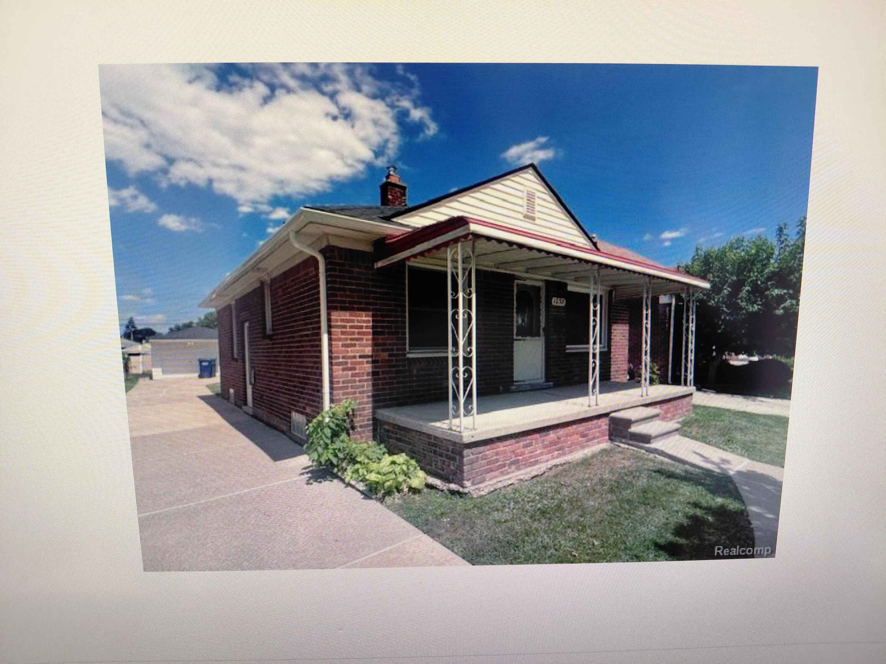 Residential Lease For Rent