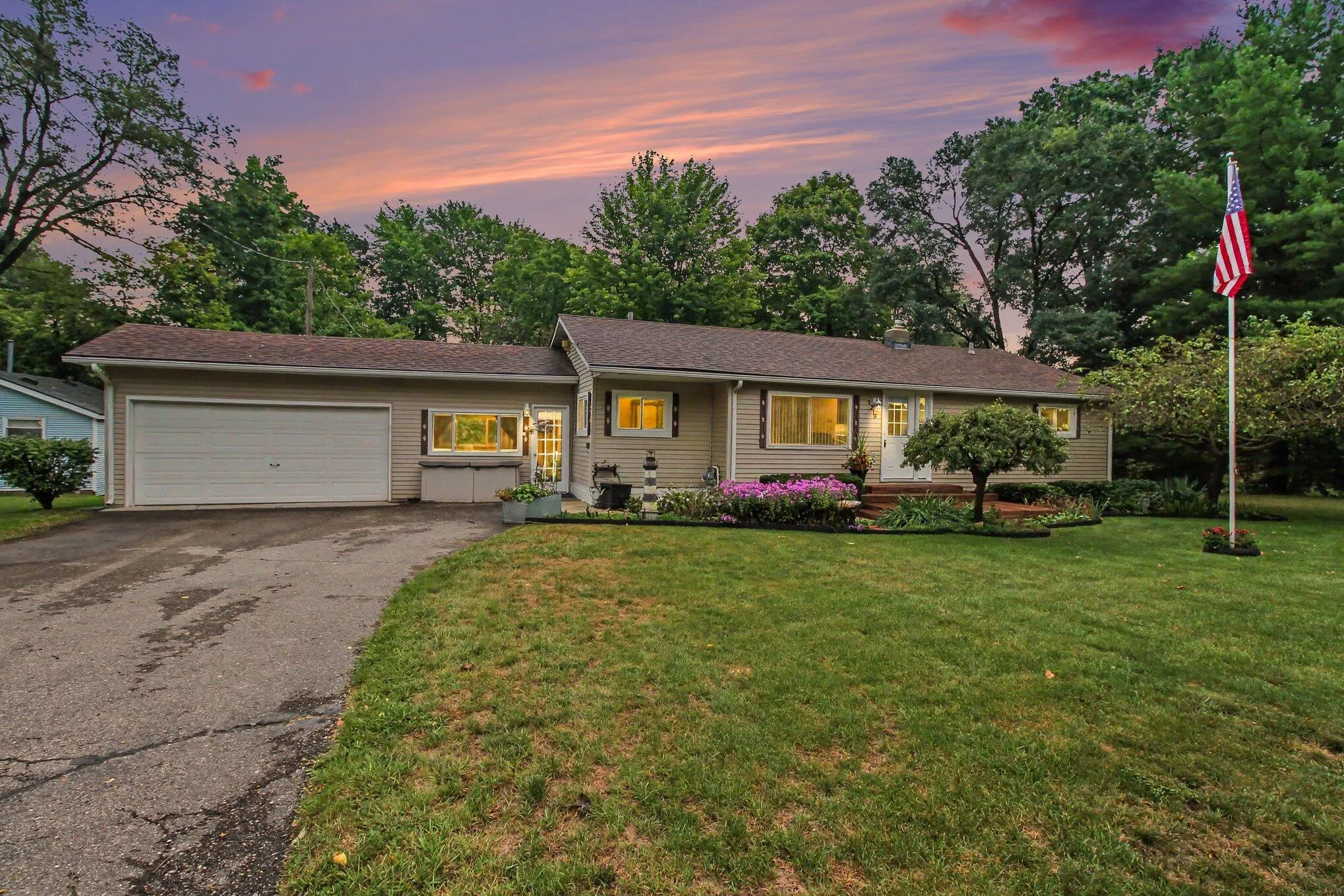 Residential For Sale