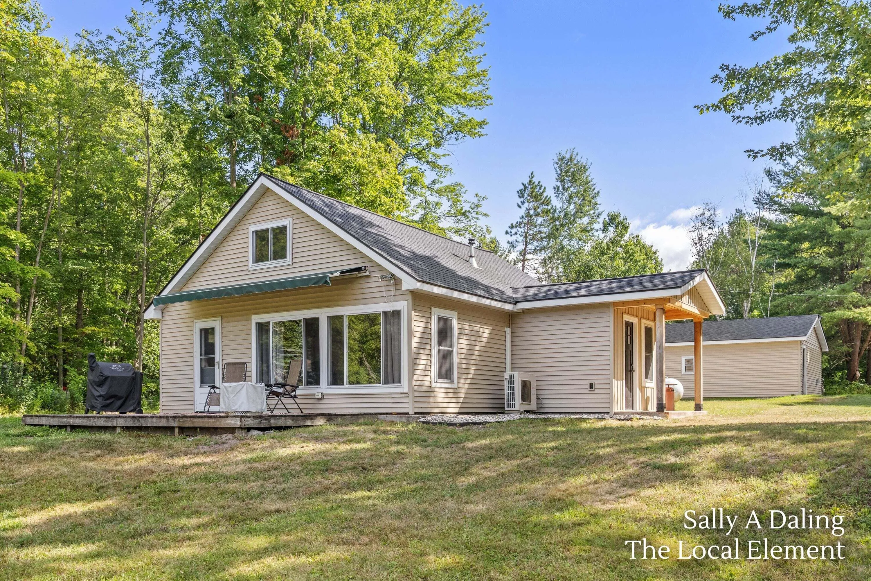 Residential For Sale