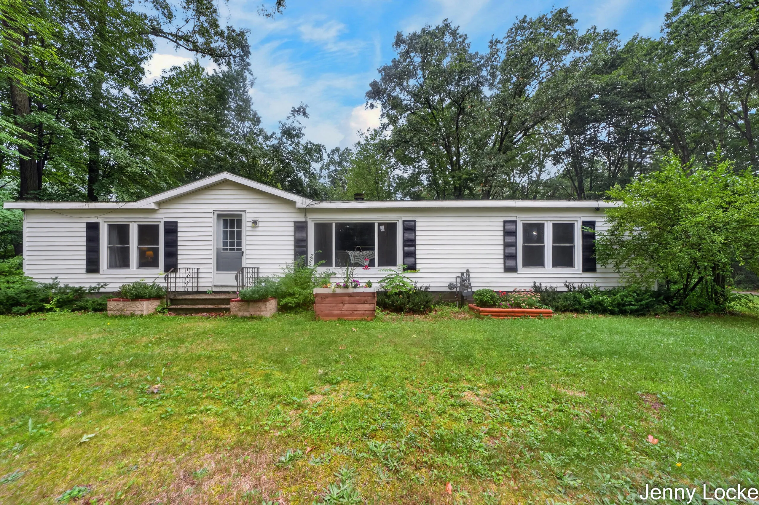 Residential For Sale