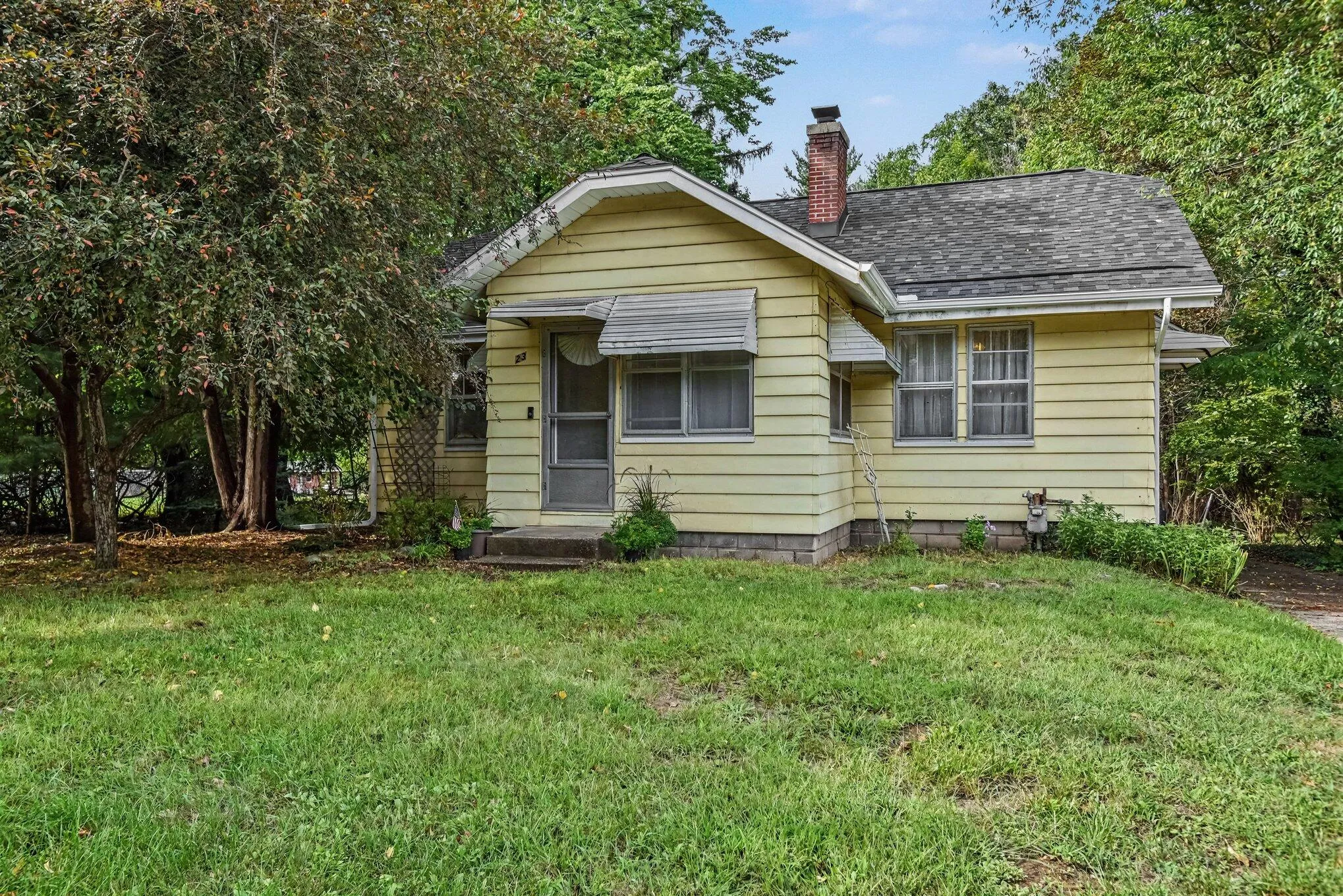 Residential For Sale
