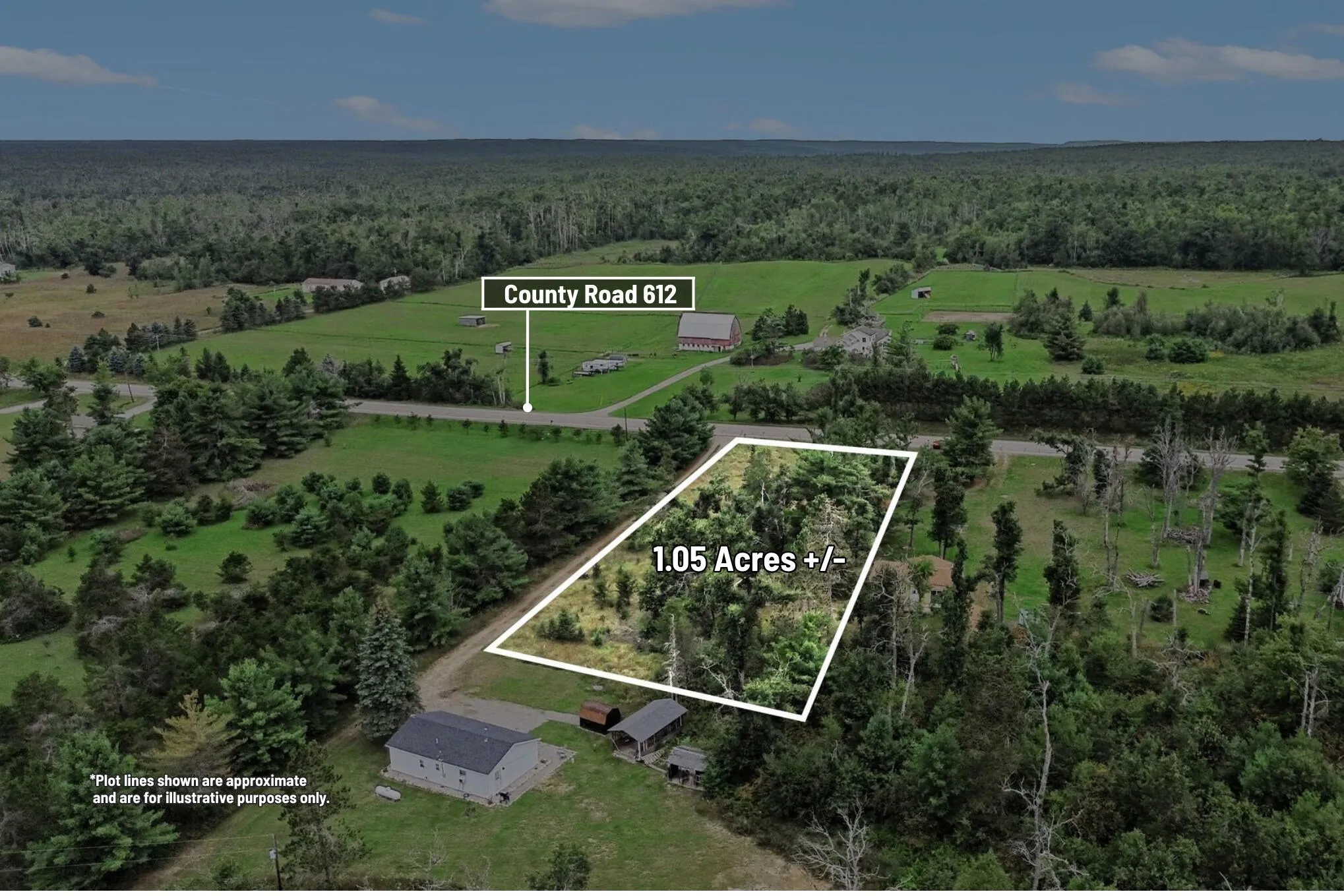 Land For Sale