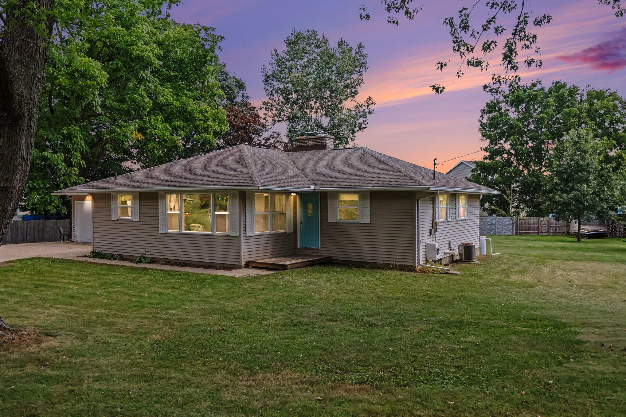 Residential For Sale