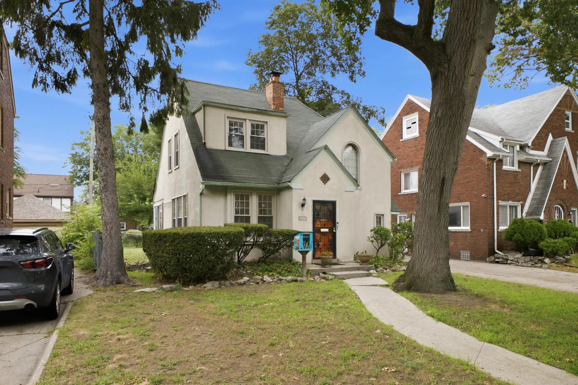 Residential For Sale