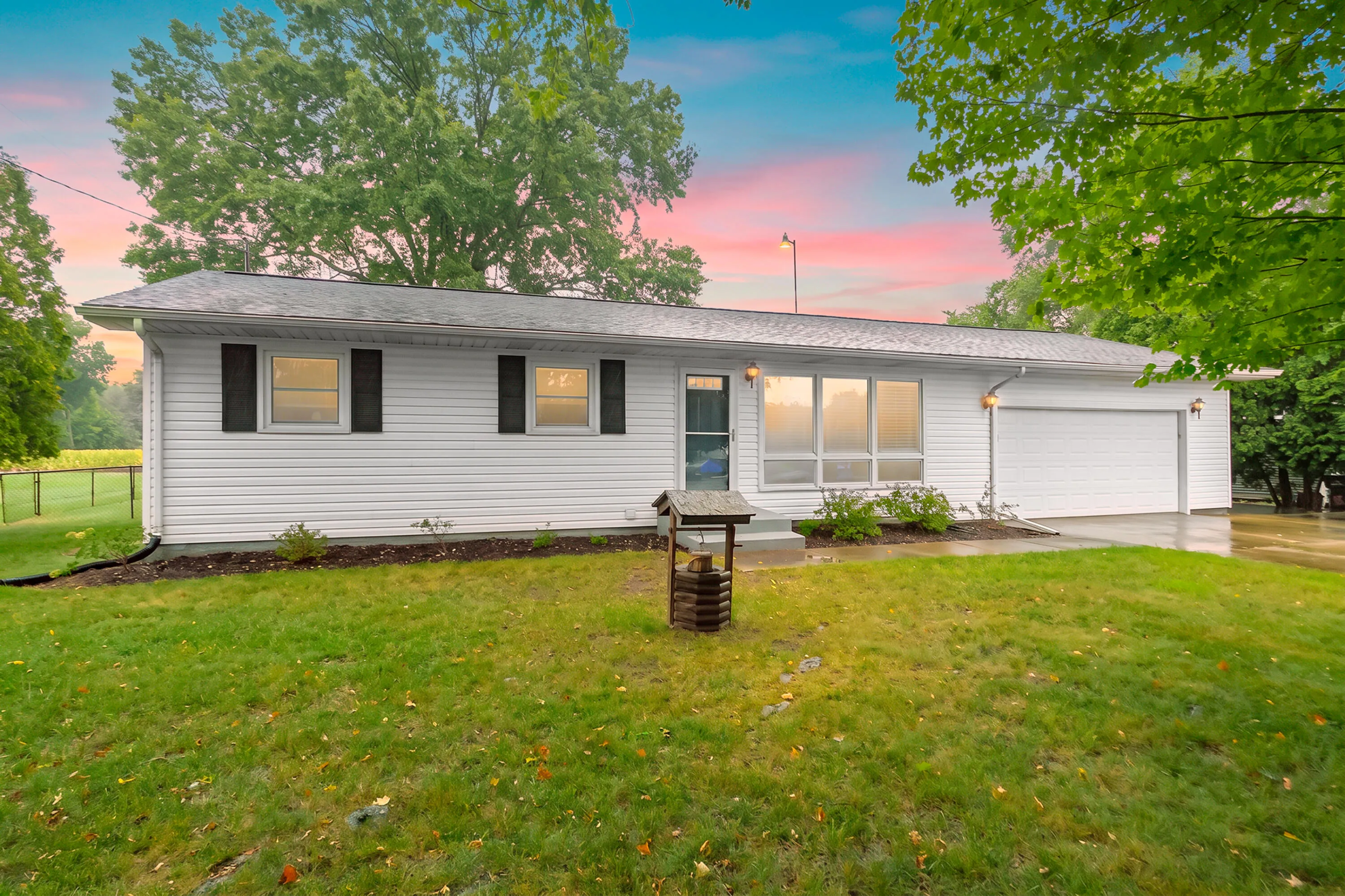 Residential For Sale