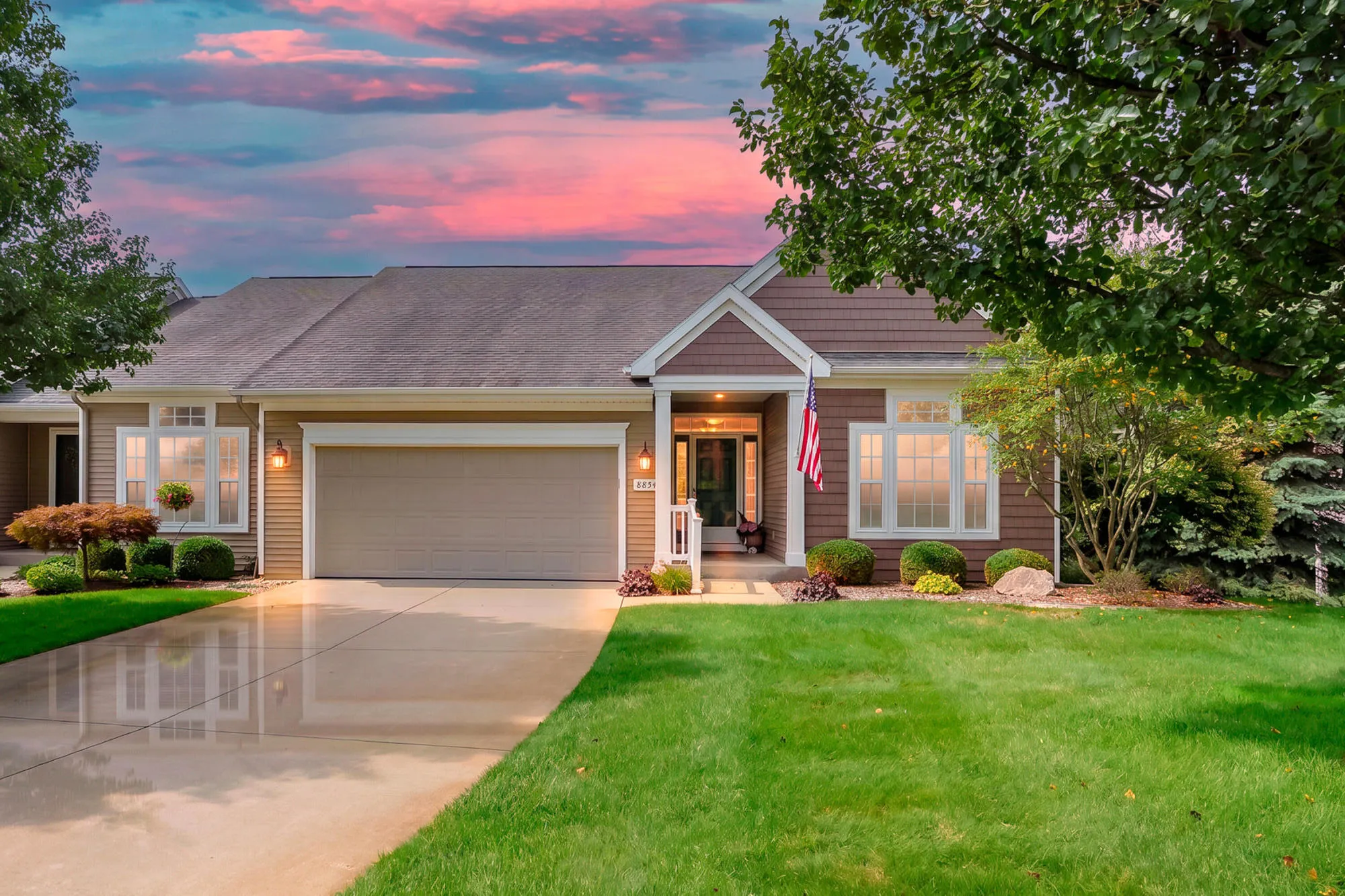 Residential For Sale