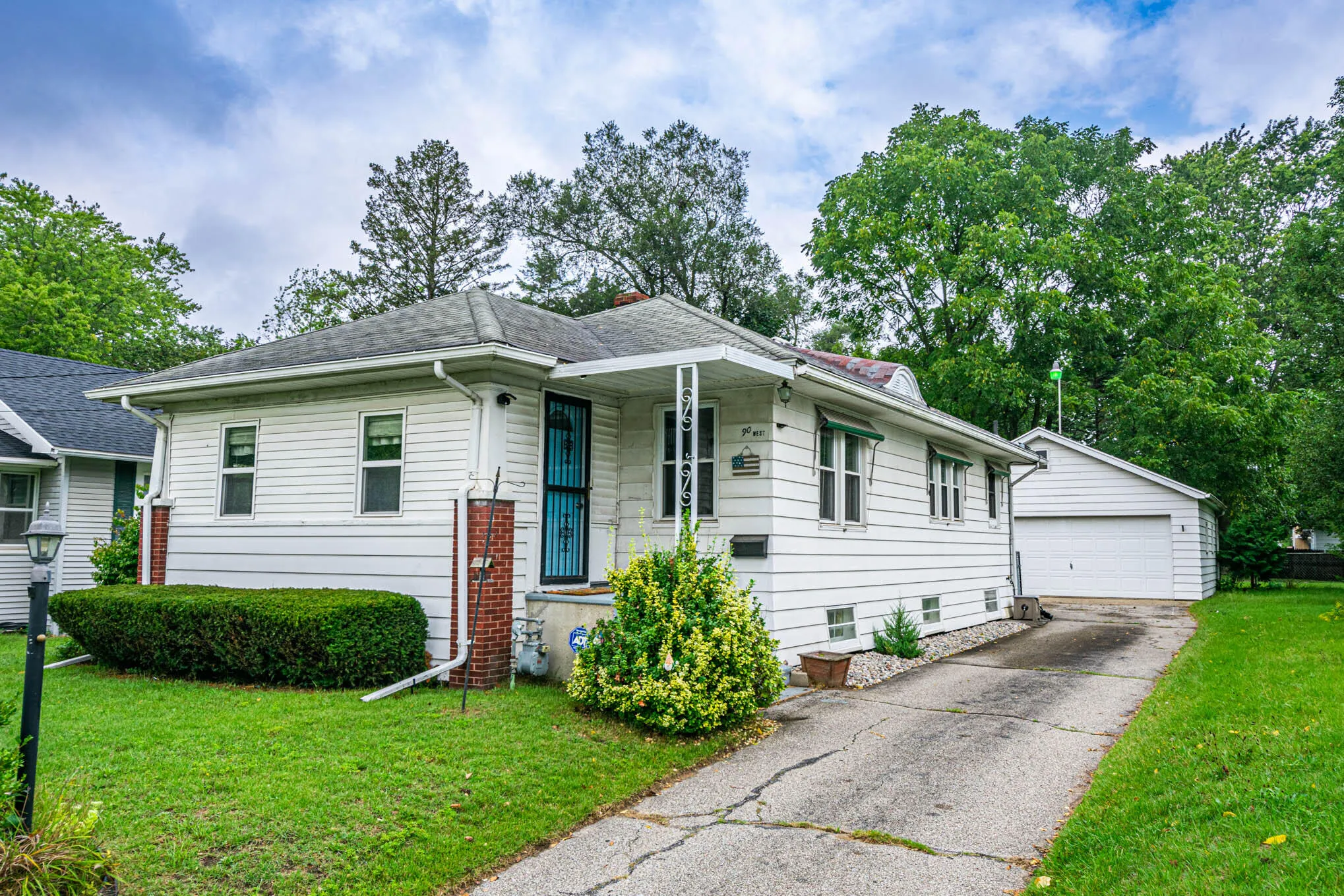 Residential For Sale