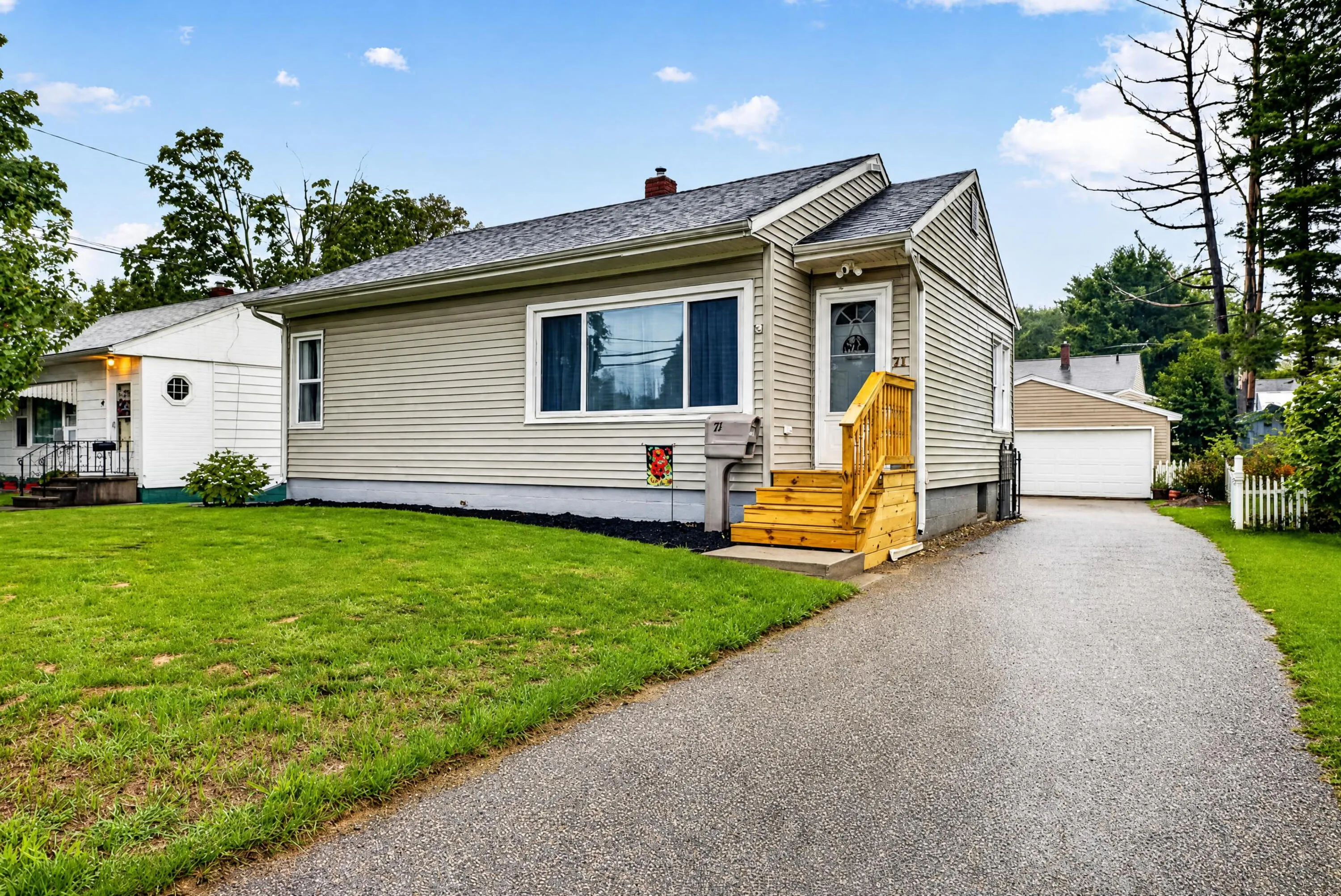 Residential For Sale