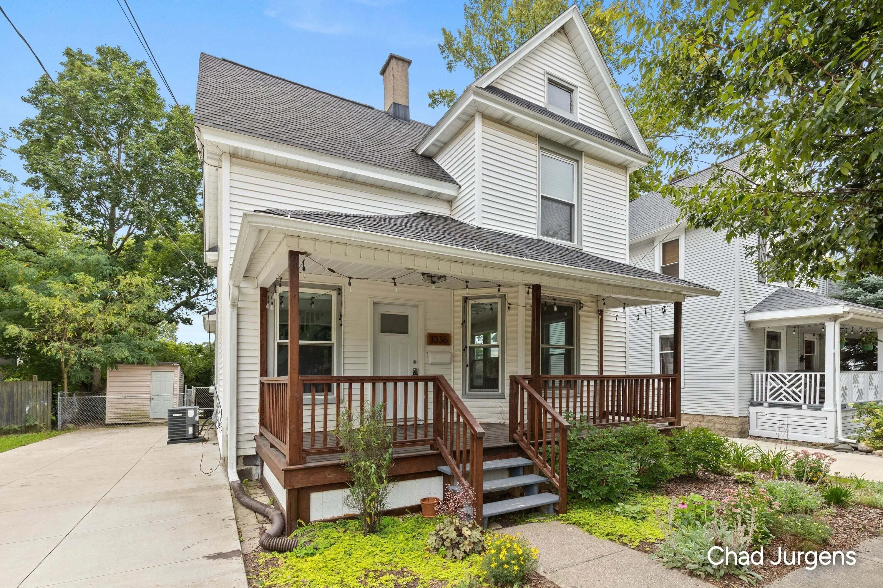 Residential For Sale